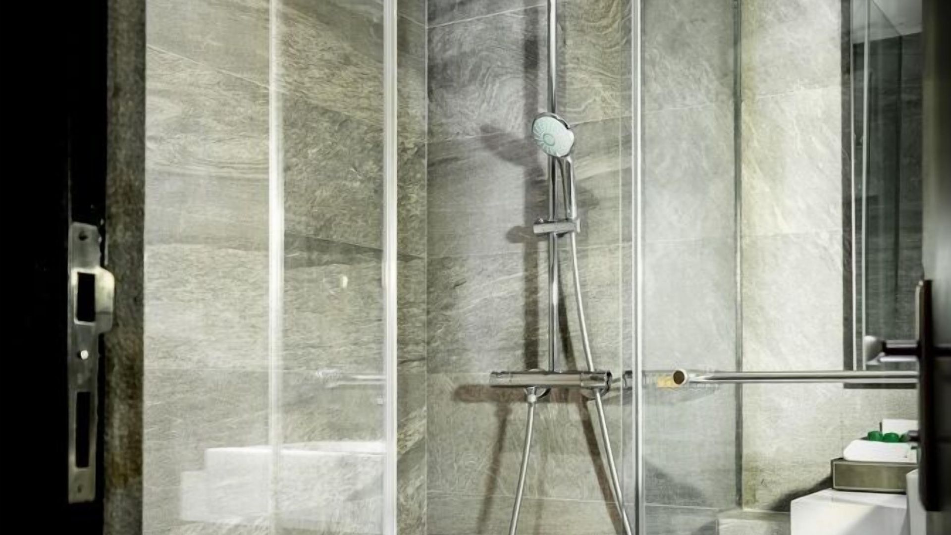 Rodas An Ecotel Mumbai