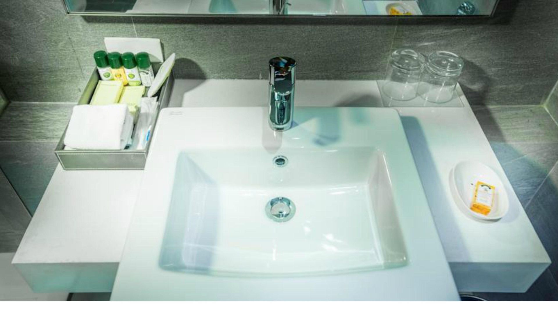 Hotel Rodas An Ecotel Mumbai