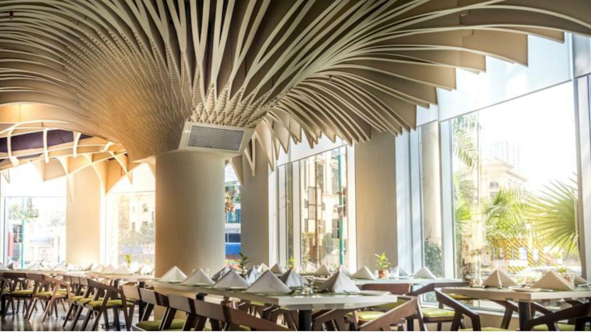 Rodas An Ecotel Hotel 3*