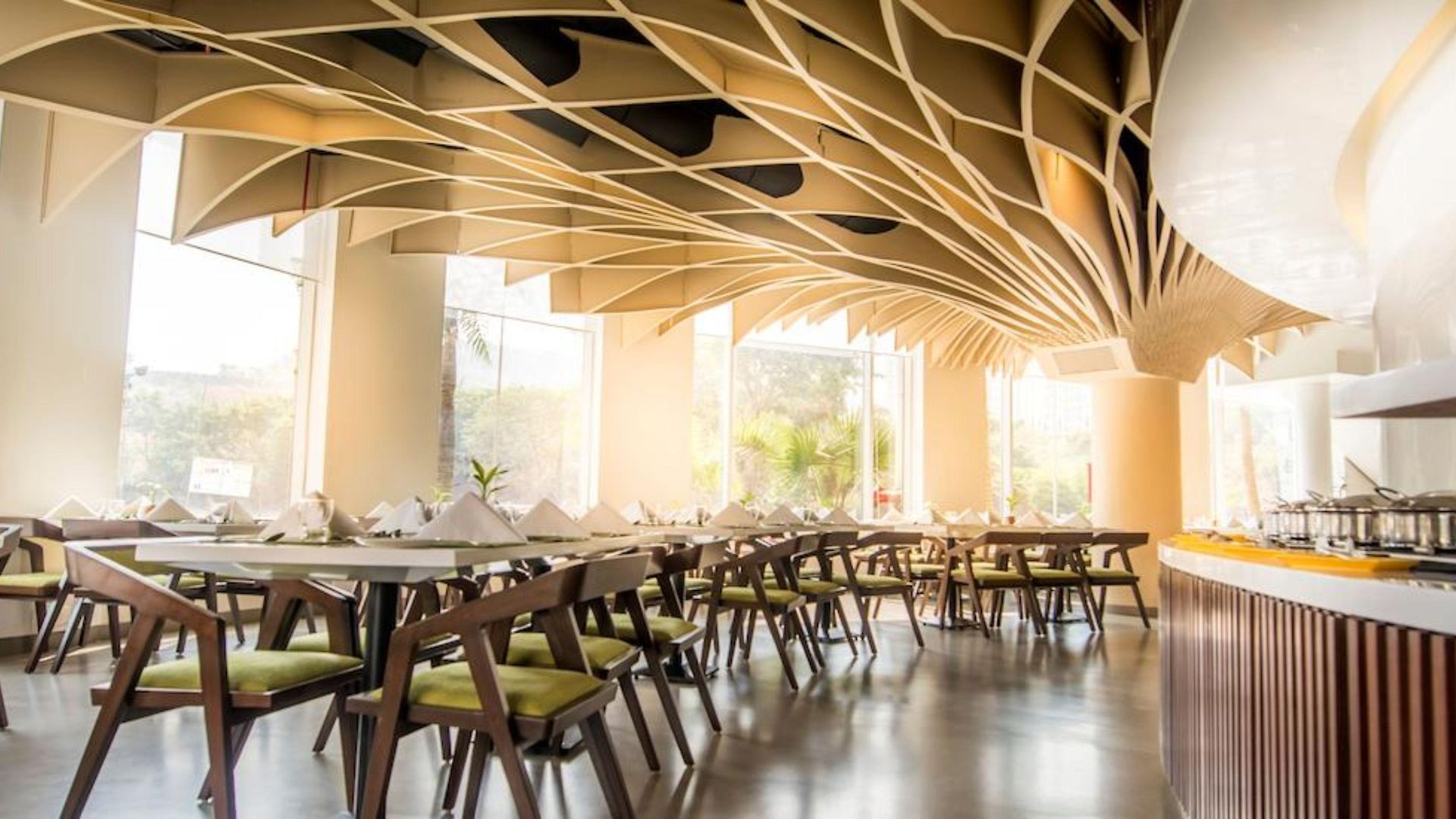 Rodas An Ecotel Hotel 3*
