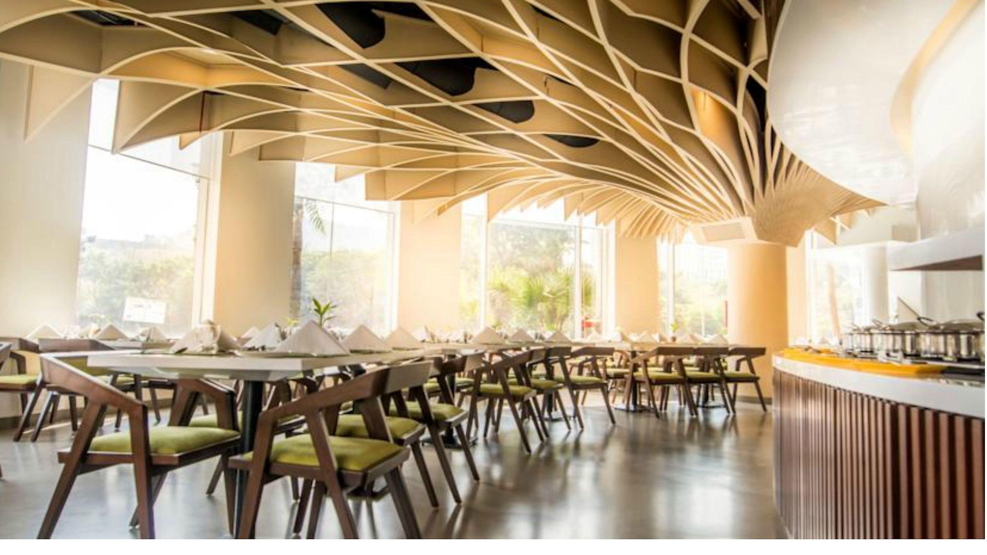 Rodas An Ecotel 3* Mumbai