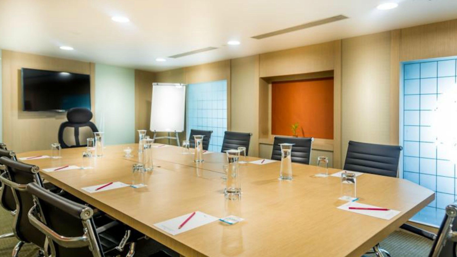 Hotel Rodas An Ecotel Mumbai