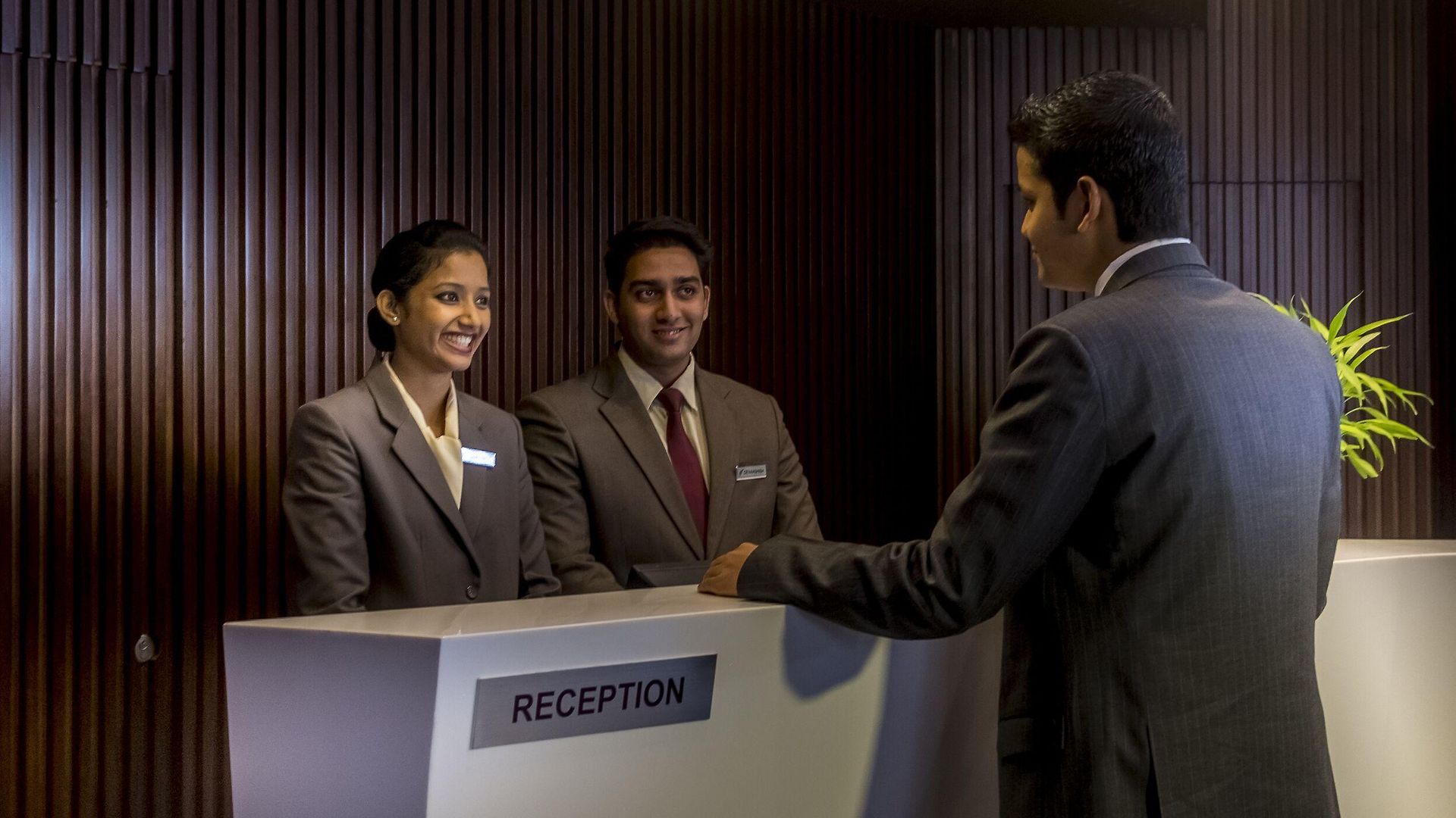 Rodas An Ecotel Hotel Mumbai