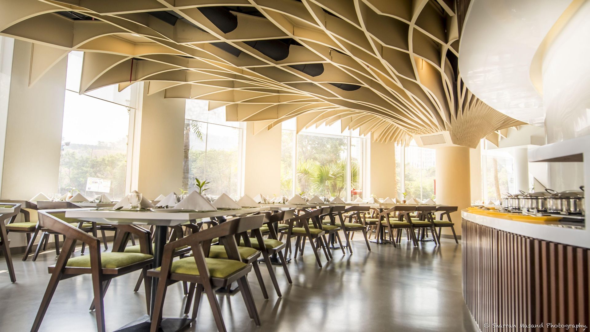 Hotel Rodas An Ecotel 3*