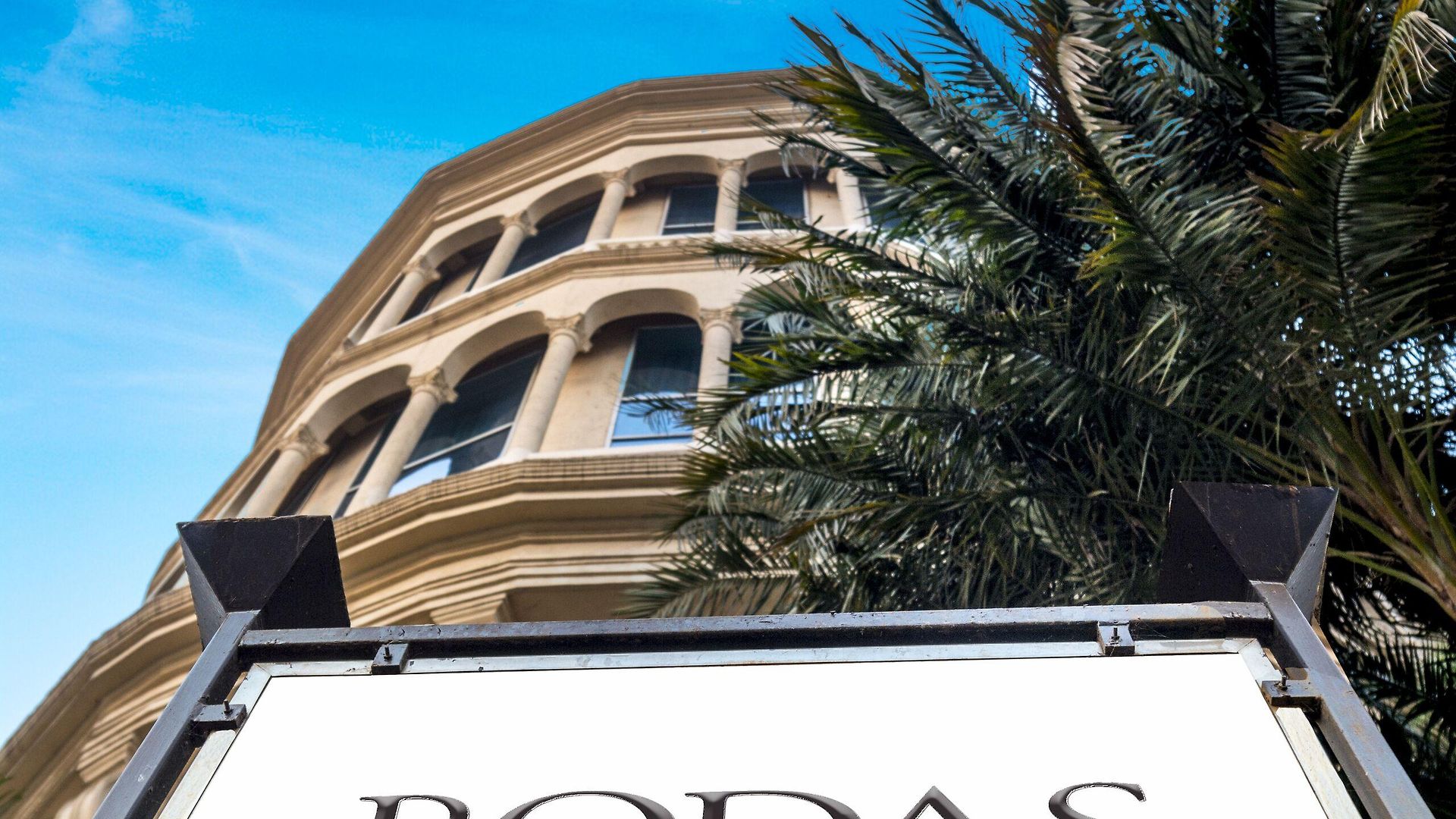 Rodas An Ecotel 3* Mumbai