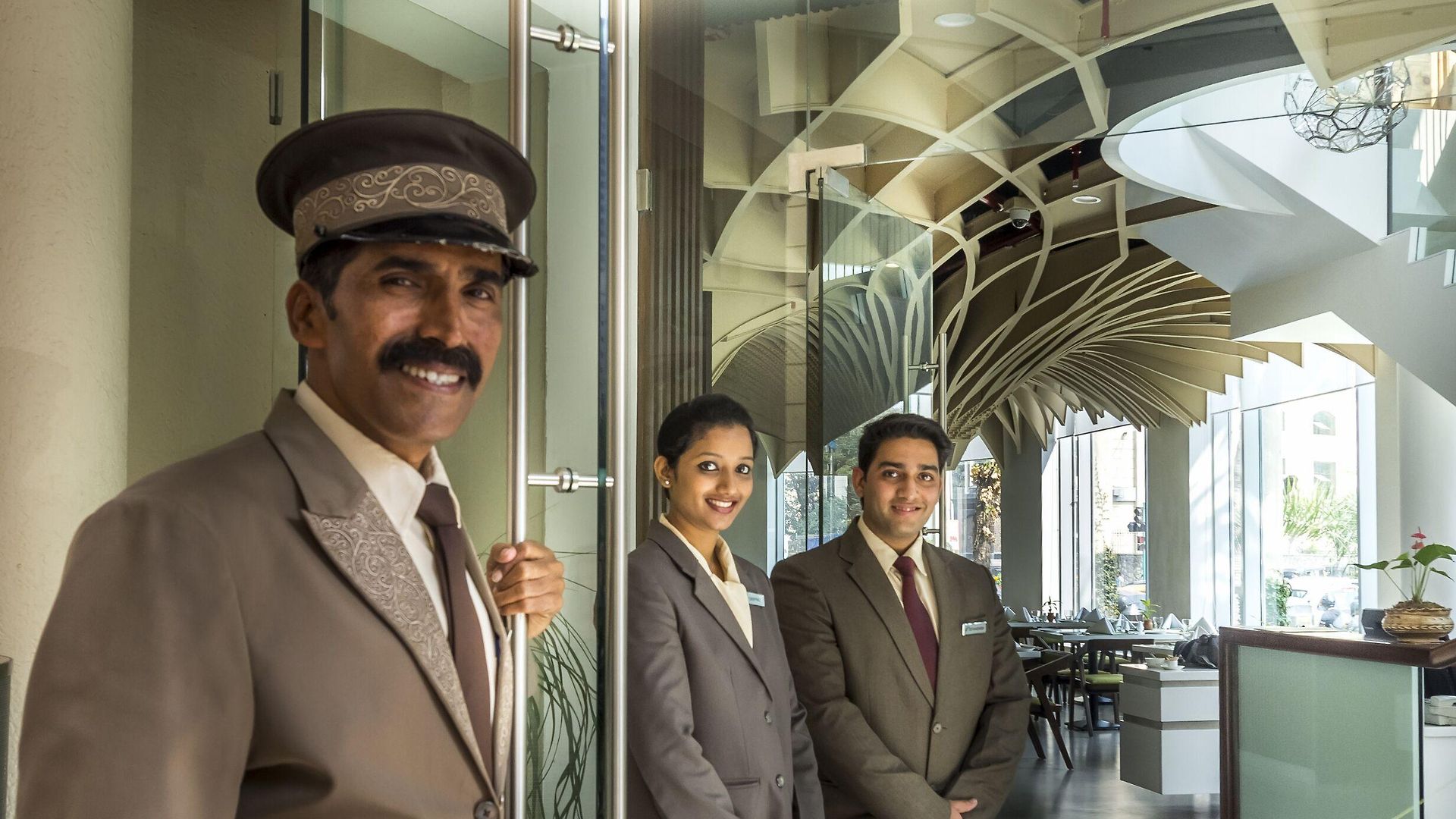 Rodas An Ecotel Mumbai