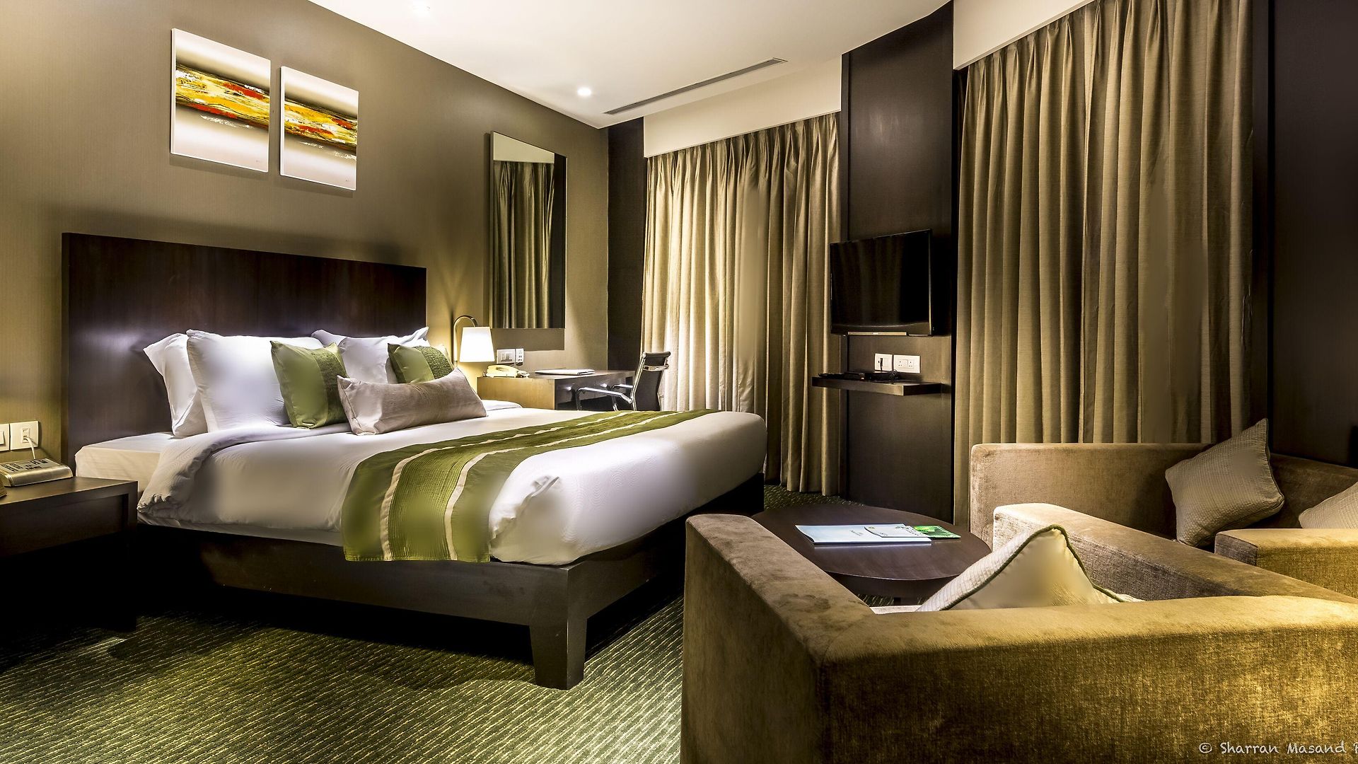 Rodas An Ecotel Hotel Mumbai