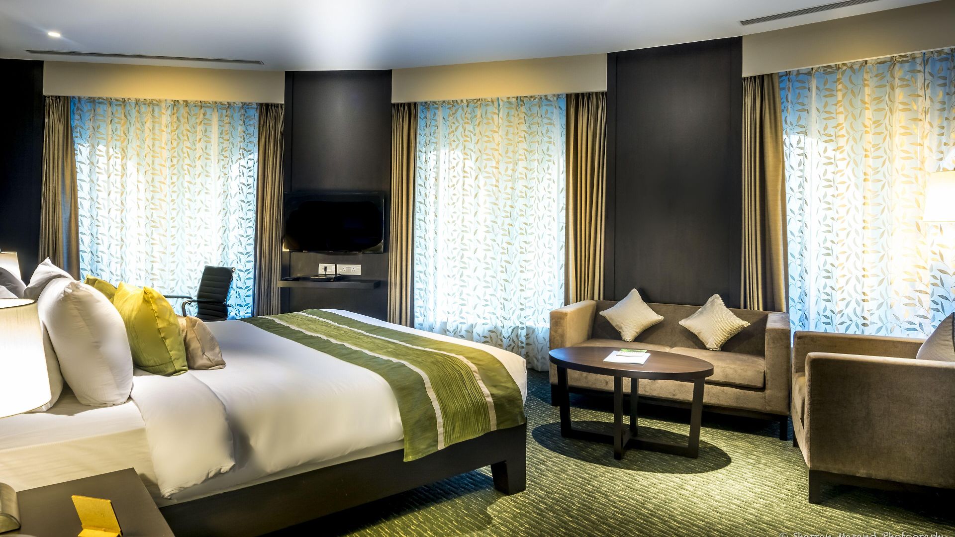 Hotel Rodas An Ecotel 3*