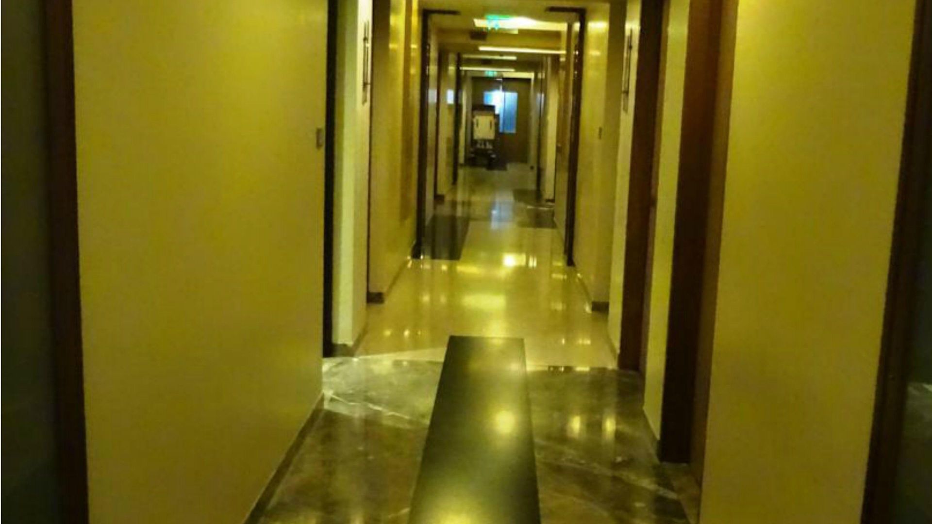 Hotel The Mirador