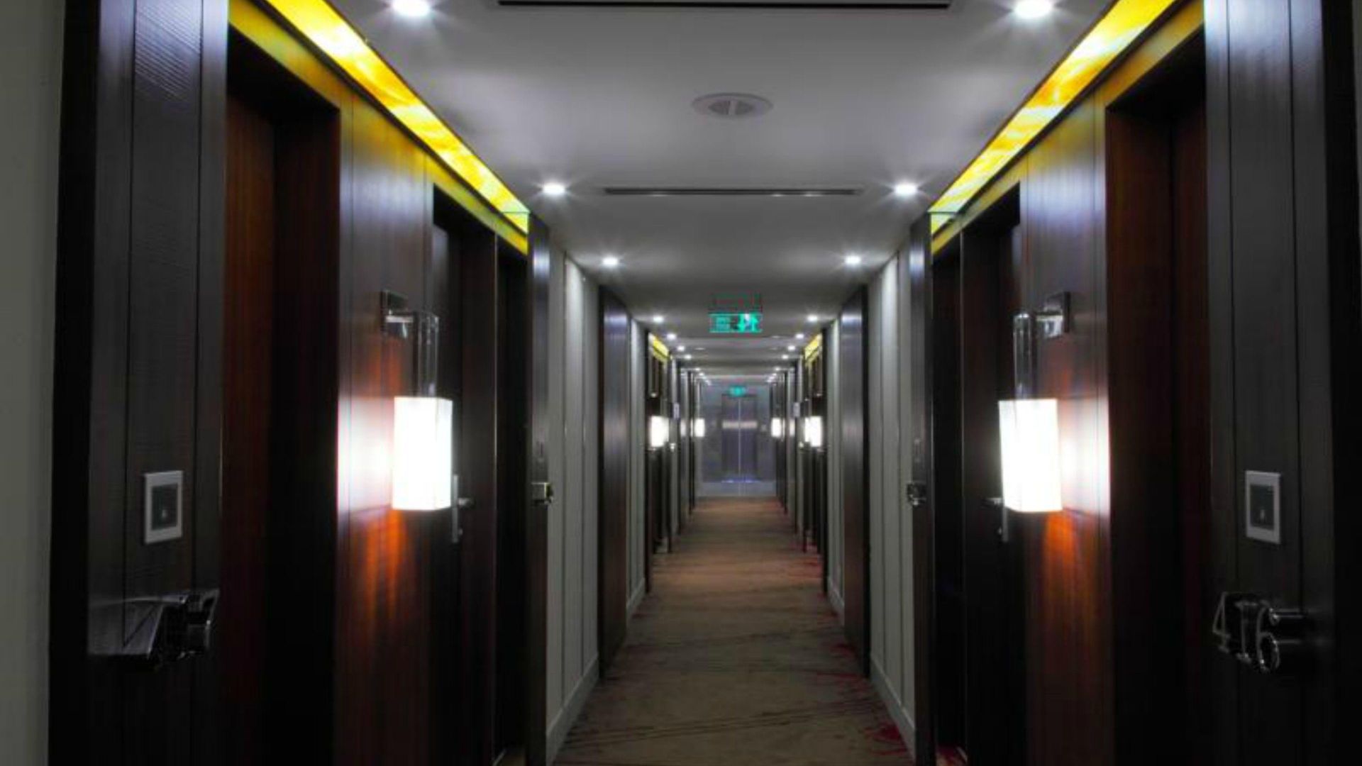 Hotel The Mirador Mumbai
