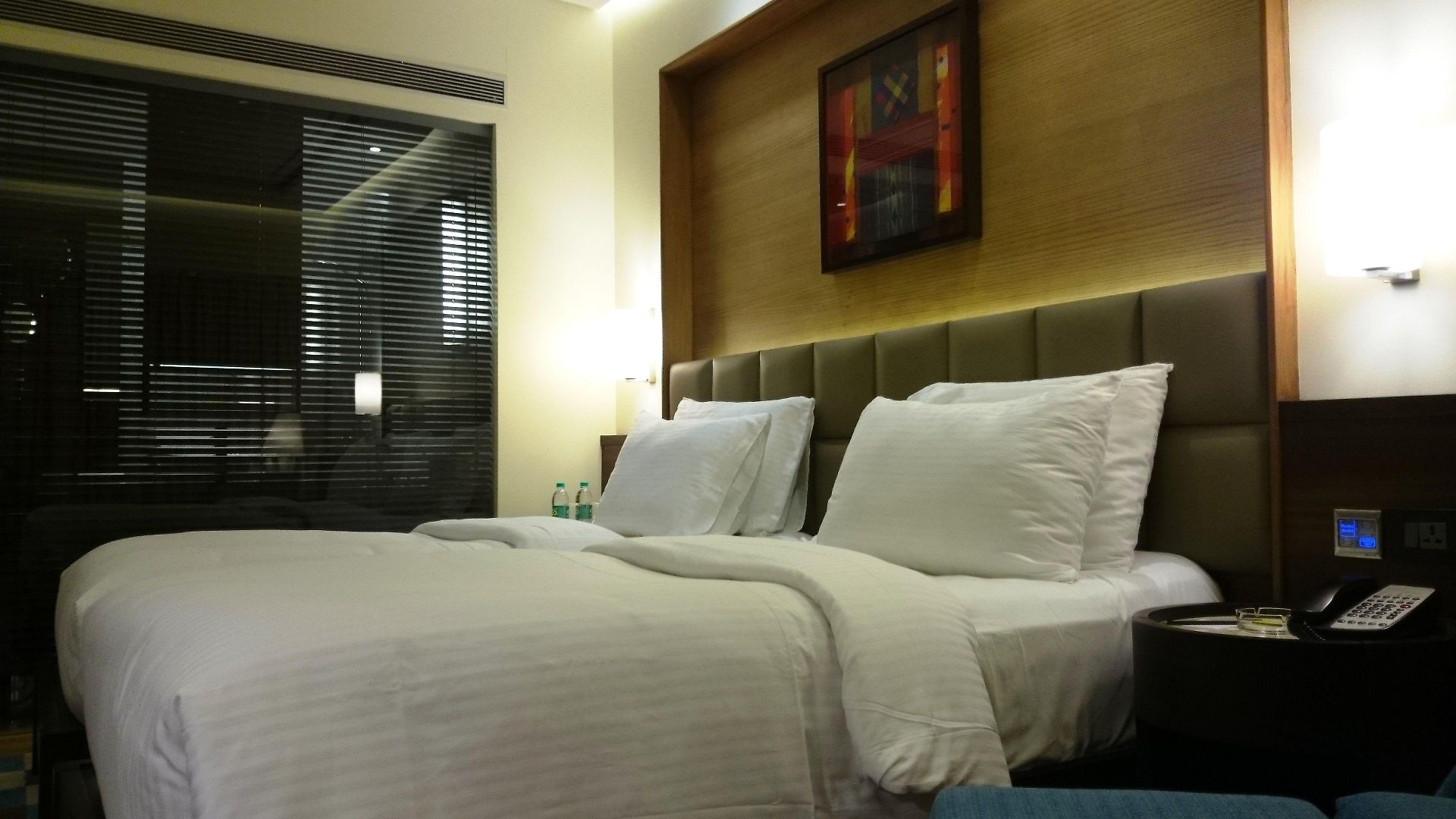 The Mirador 4* Mumbai