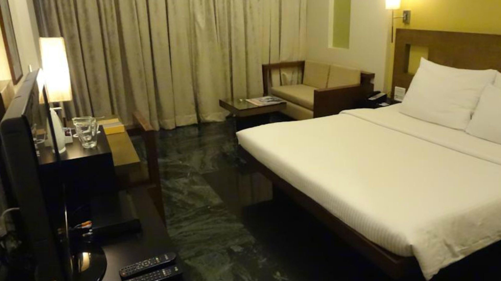 The Mirador 4* Mumbai