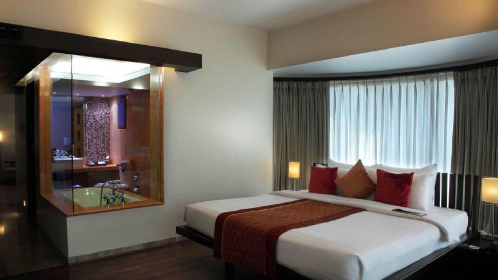 Hotel The Mirador