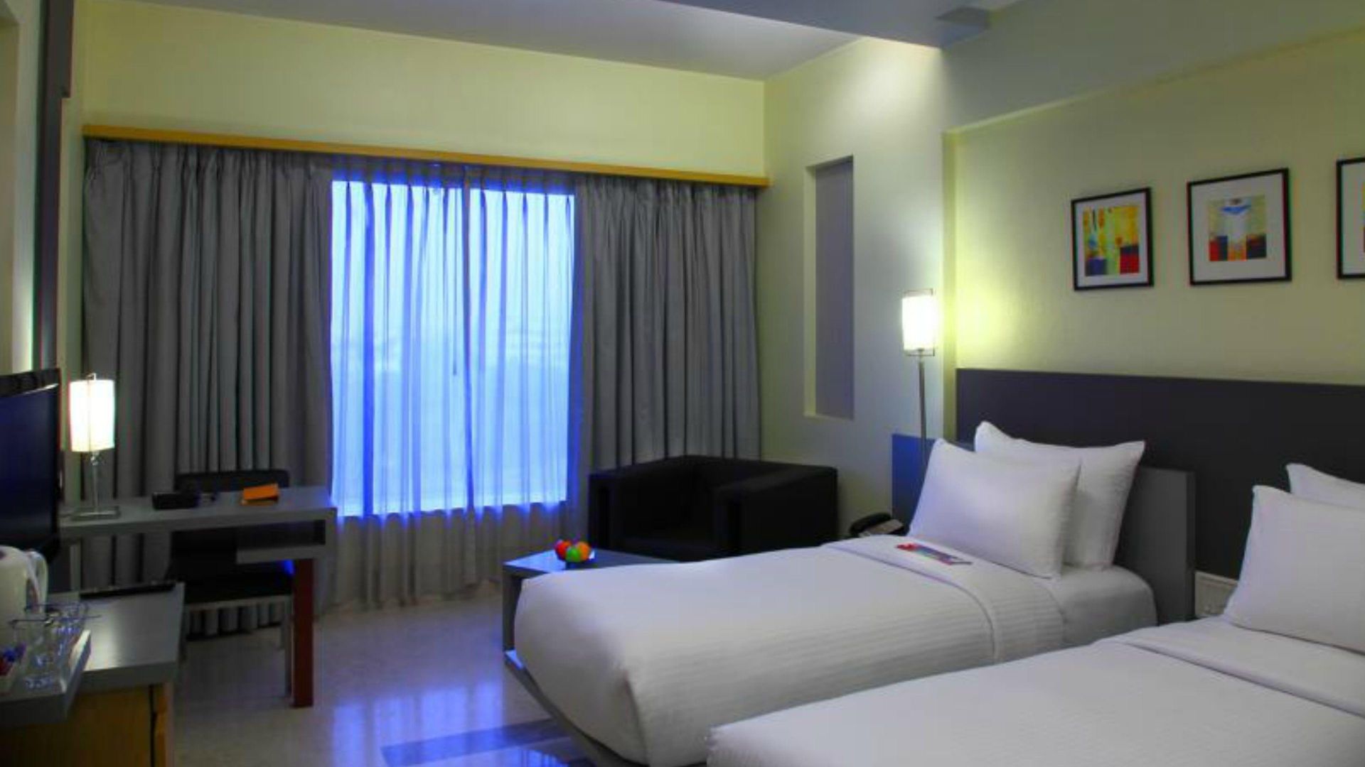 The Mirador 4*