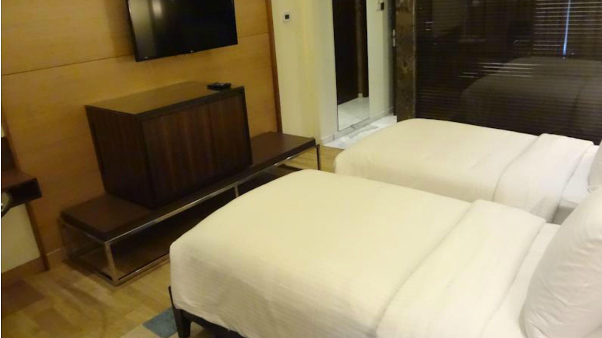 The Mirador 4* Mumbai