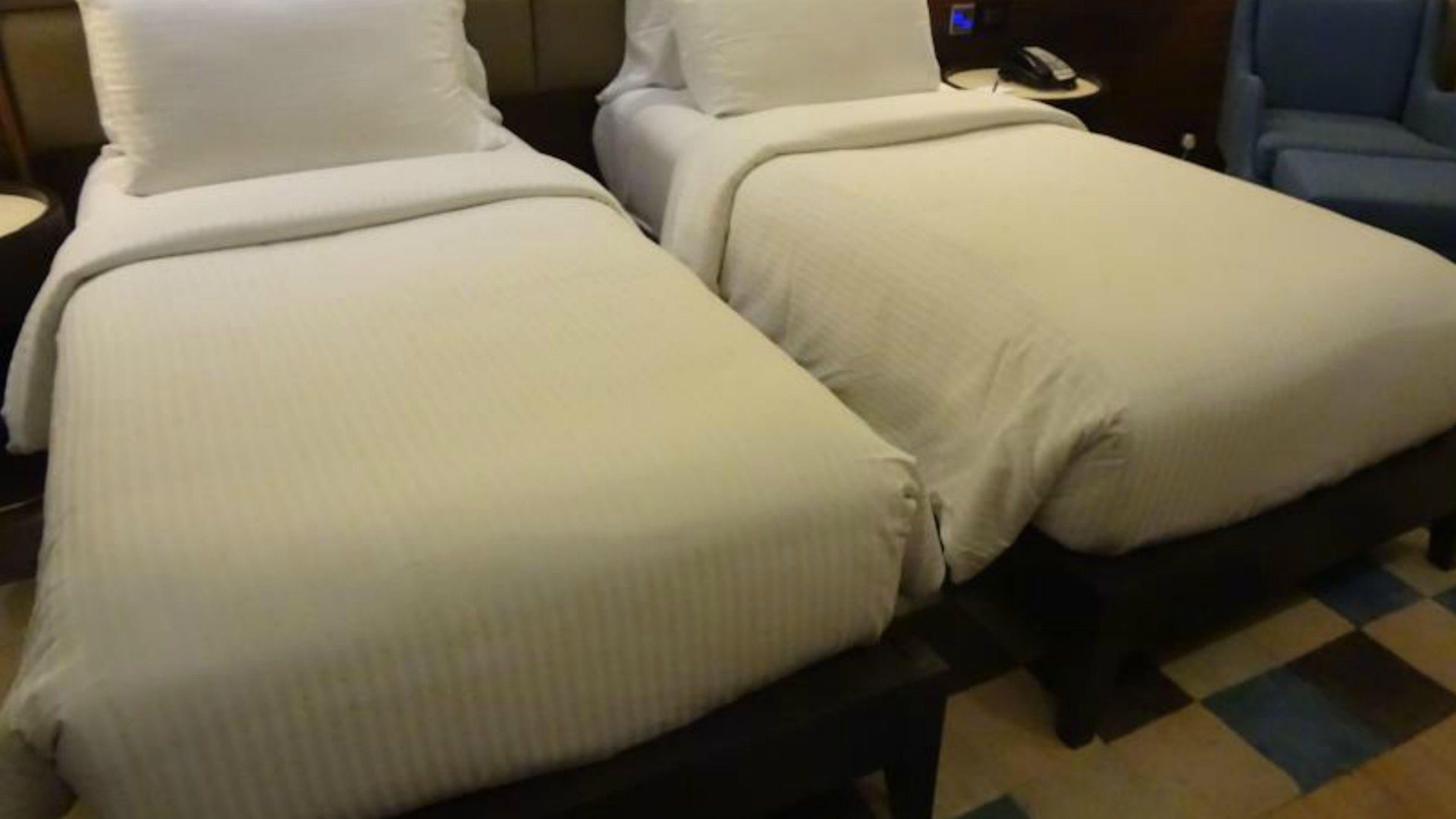 The Mirador Hotel 4*