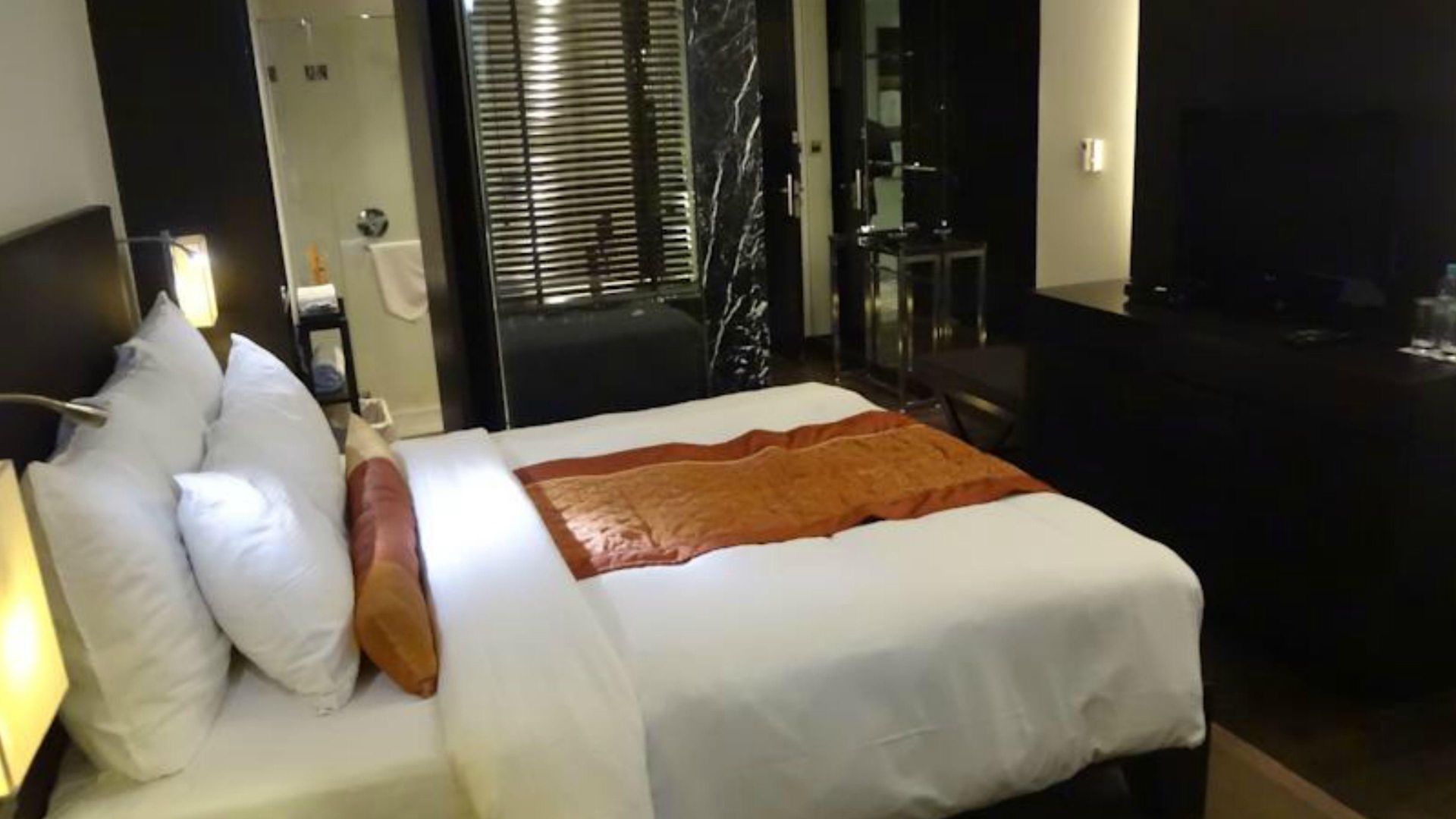 Hotel The Mirador