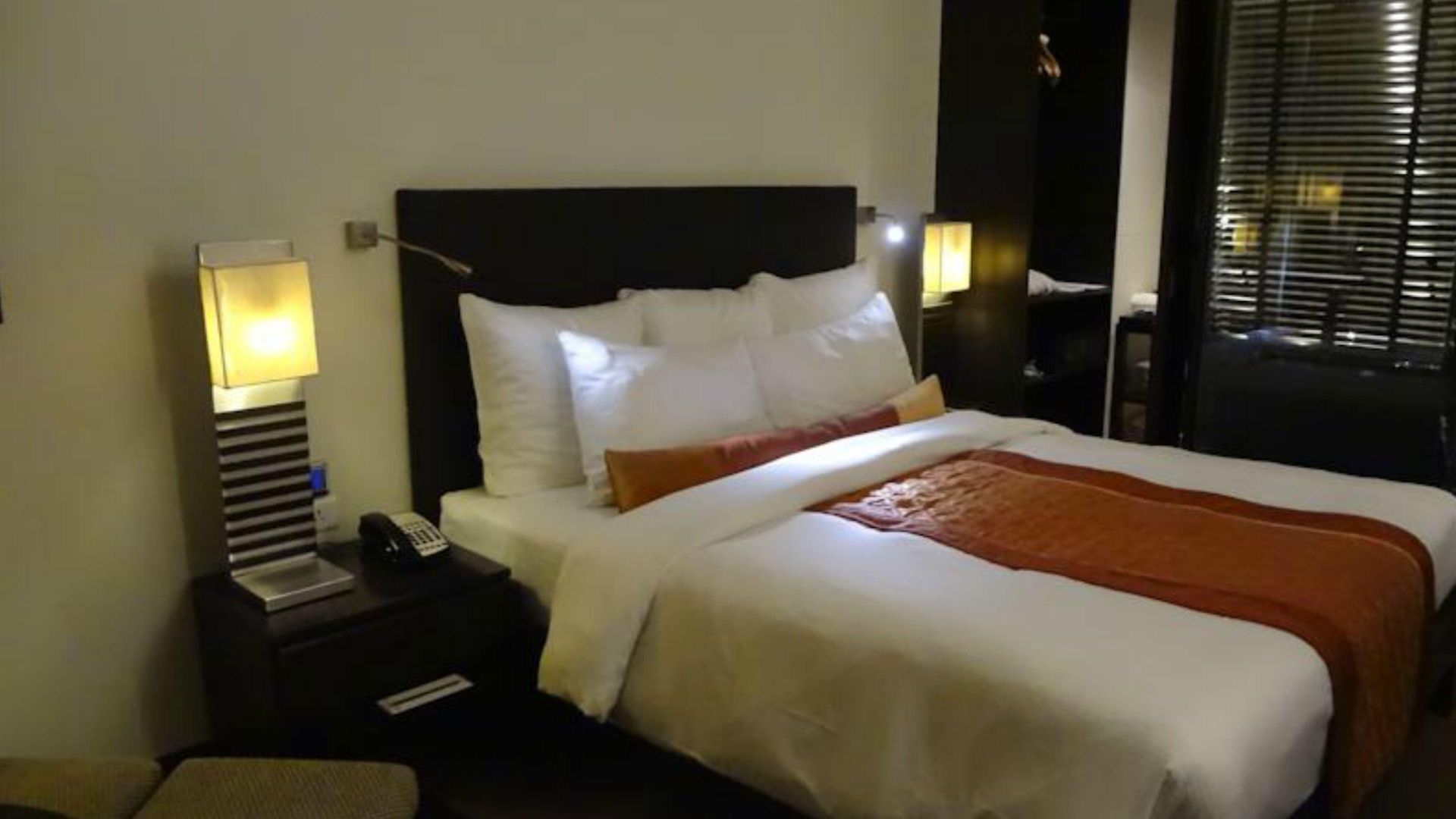 The Mirador Hotel