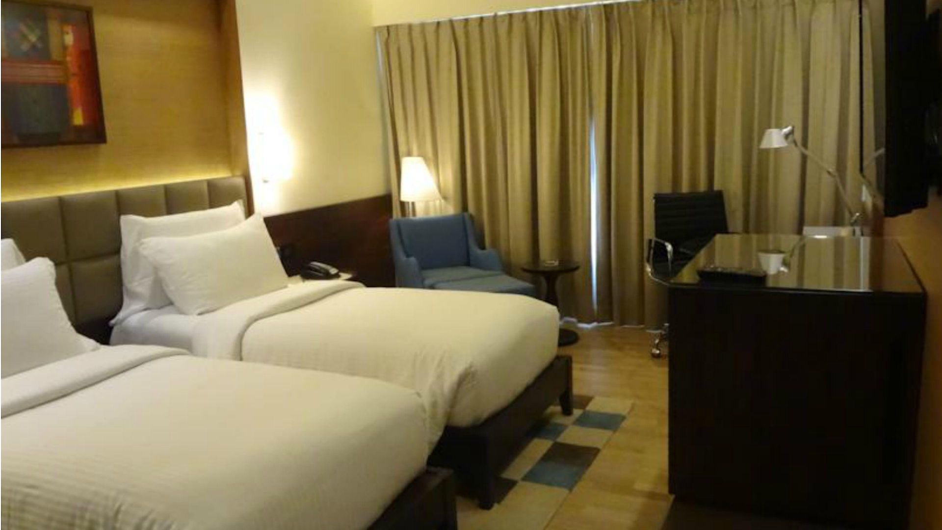 Hotel The Mirador 4*