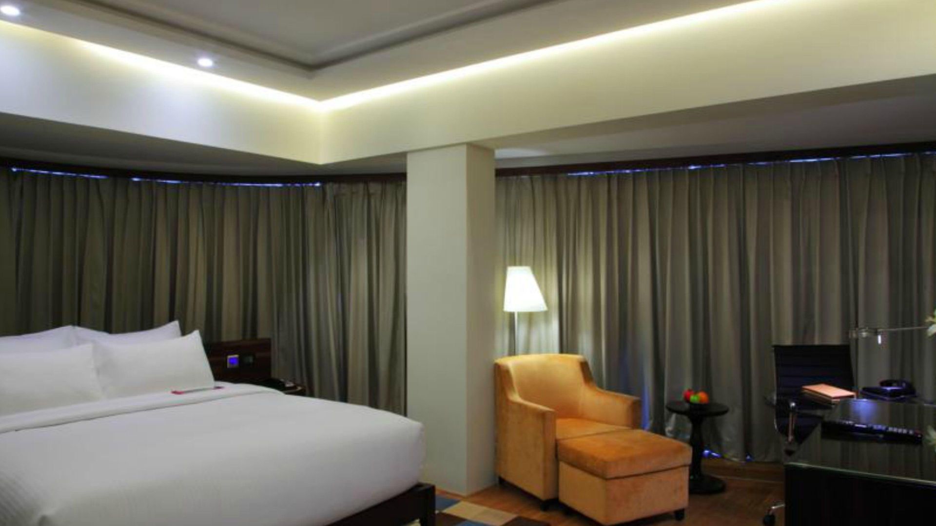 The Mirador Hotel Mumbai