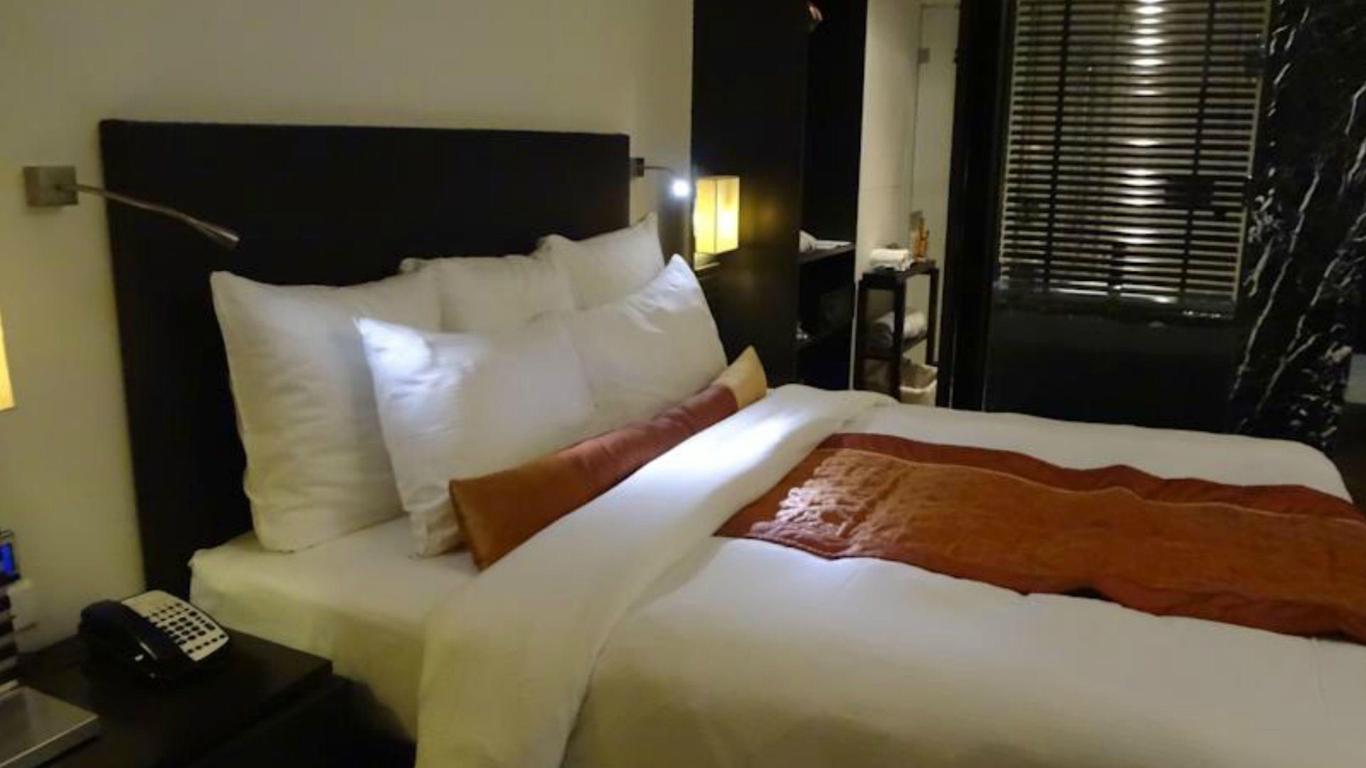 The Mirador Hotel