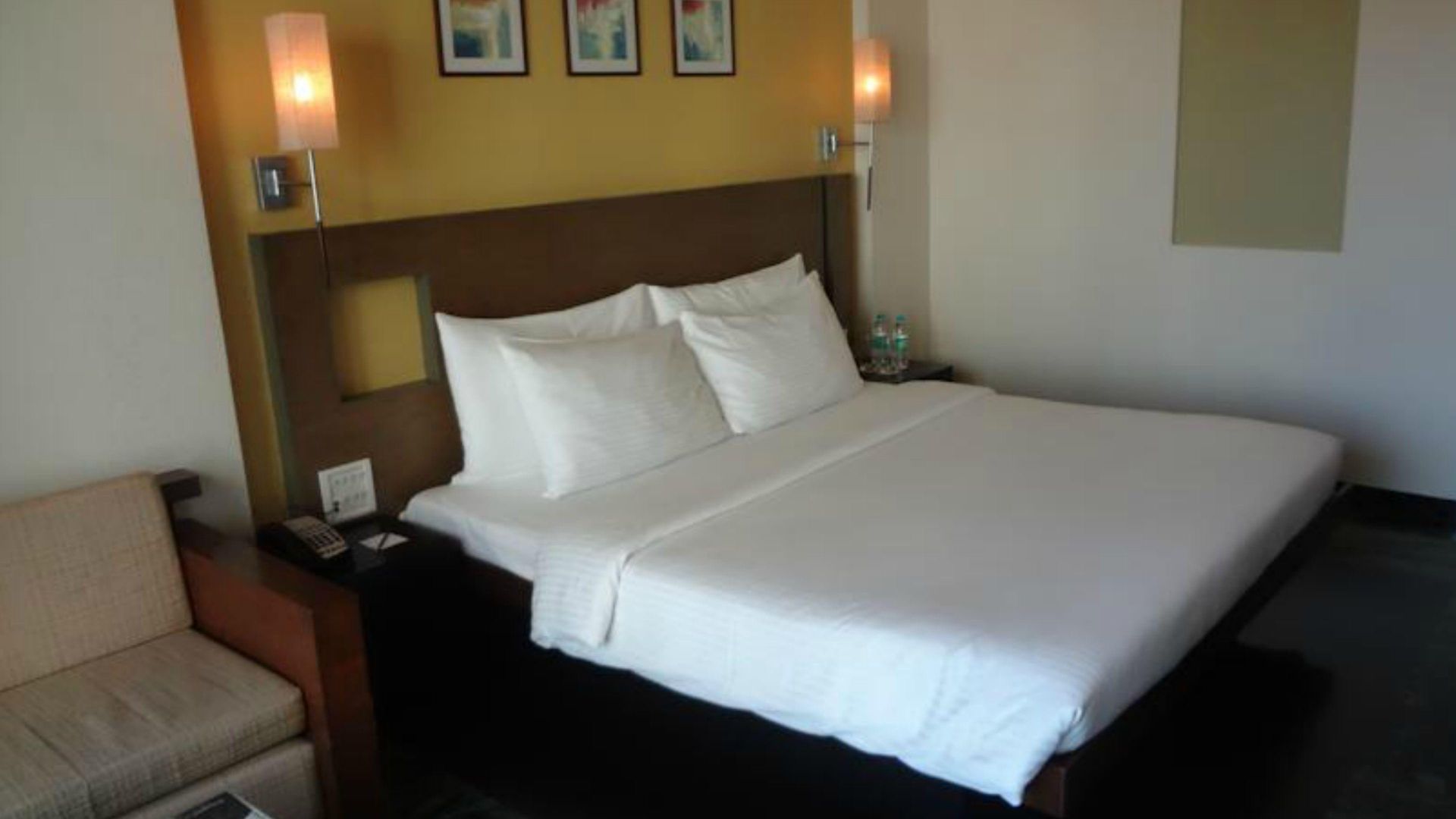 The Mirador Hotel Mumbai
