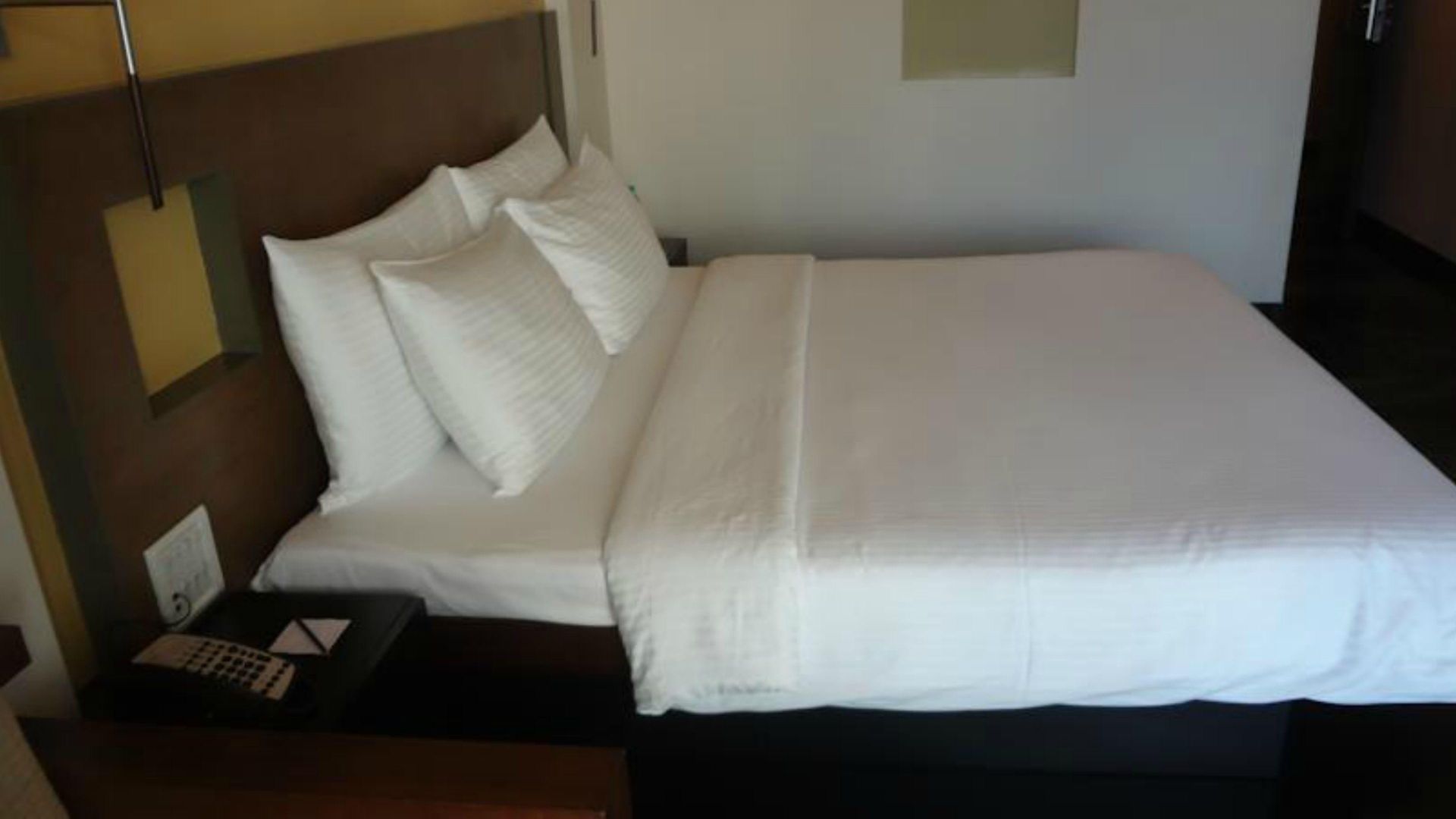 The Mirador 4* Mumbai