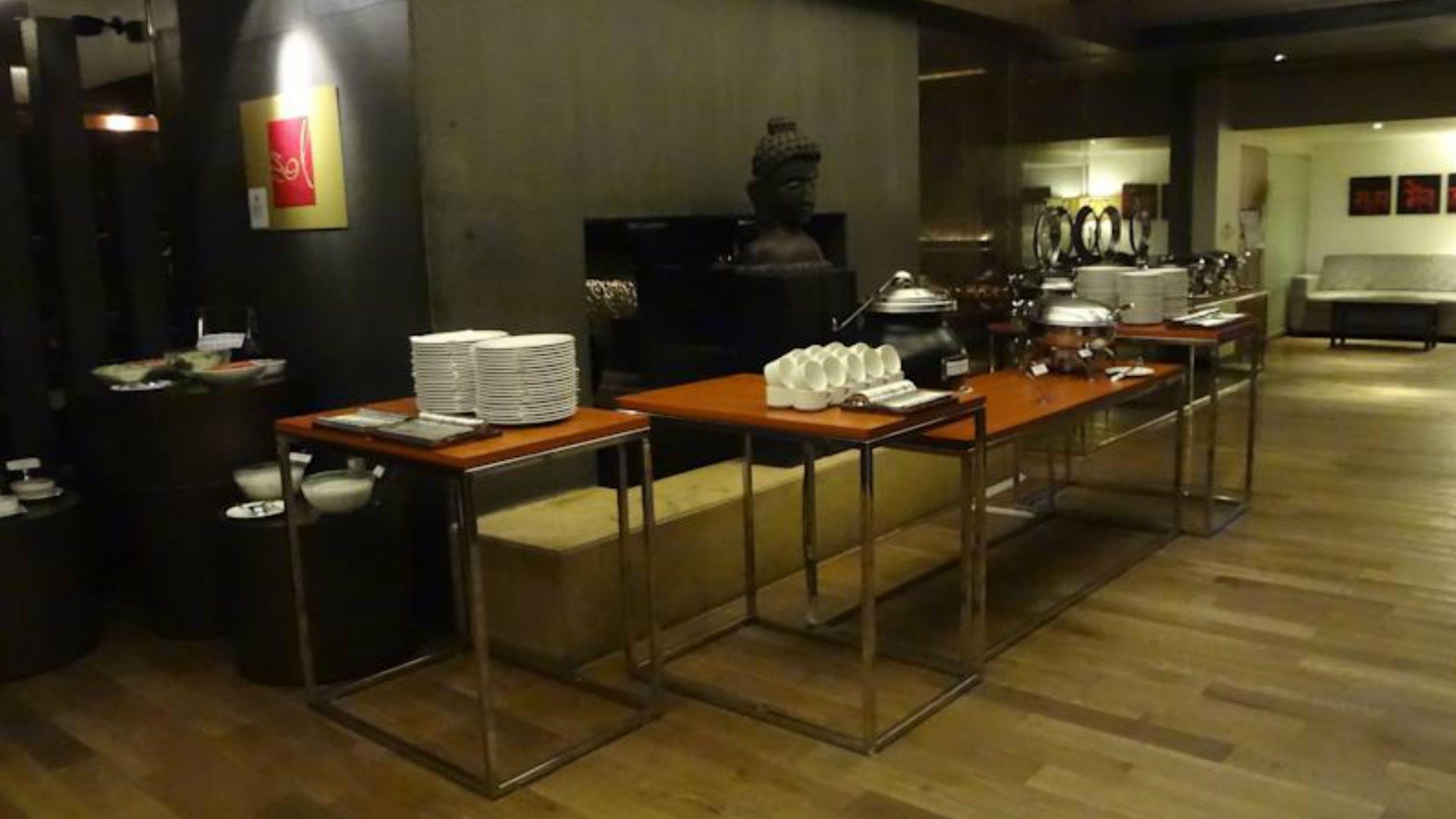 The Mirador 4* Mumbai