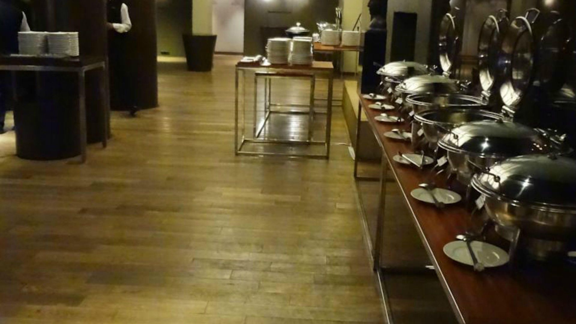 The Mirador 4* Mumbai