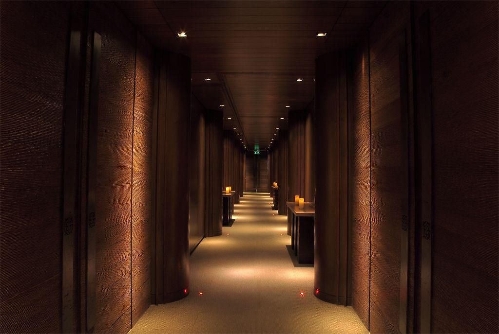 The Mirador Hotel Mumbai