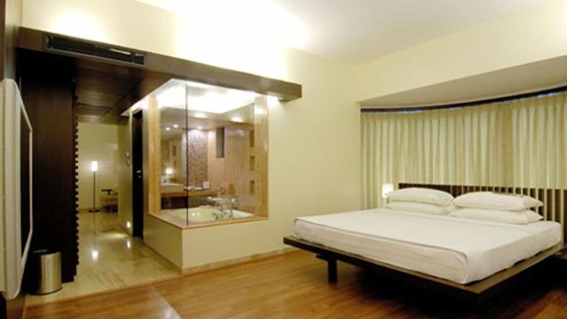 The Mirador 4* Mumbai