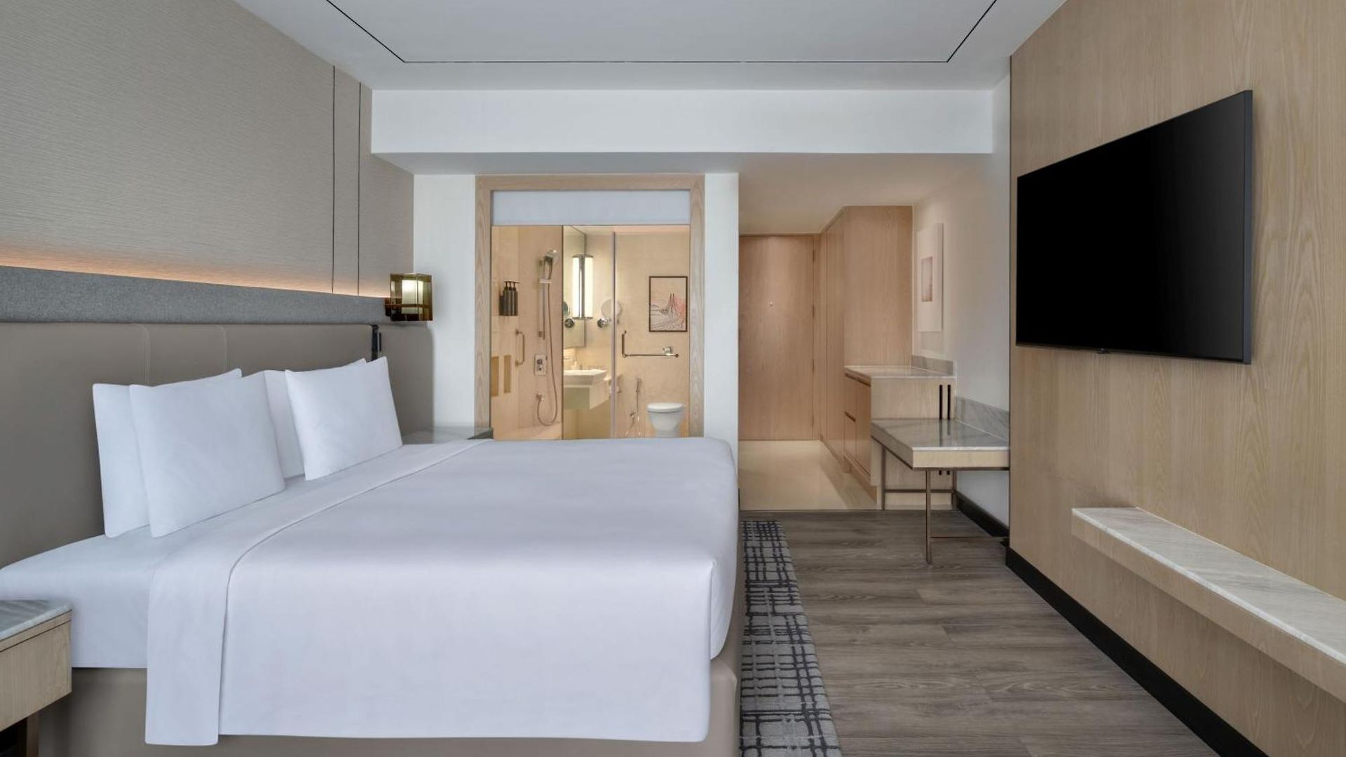 Courtyard By Marriott International Airport Hotel Mumbai