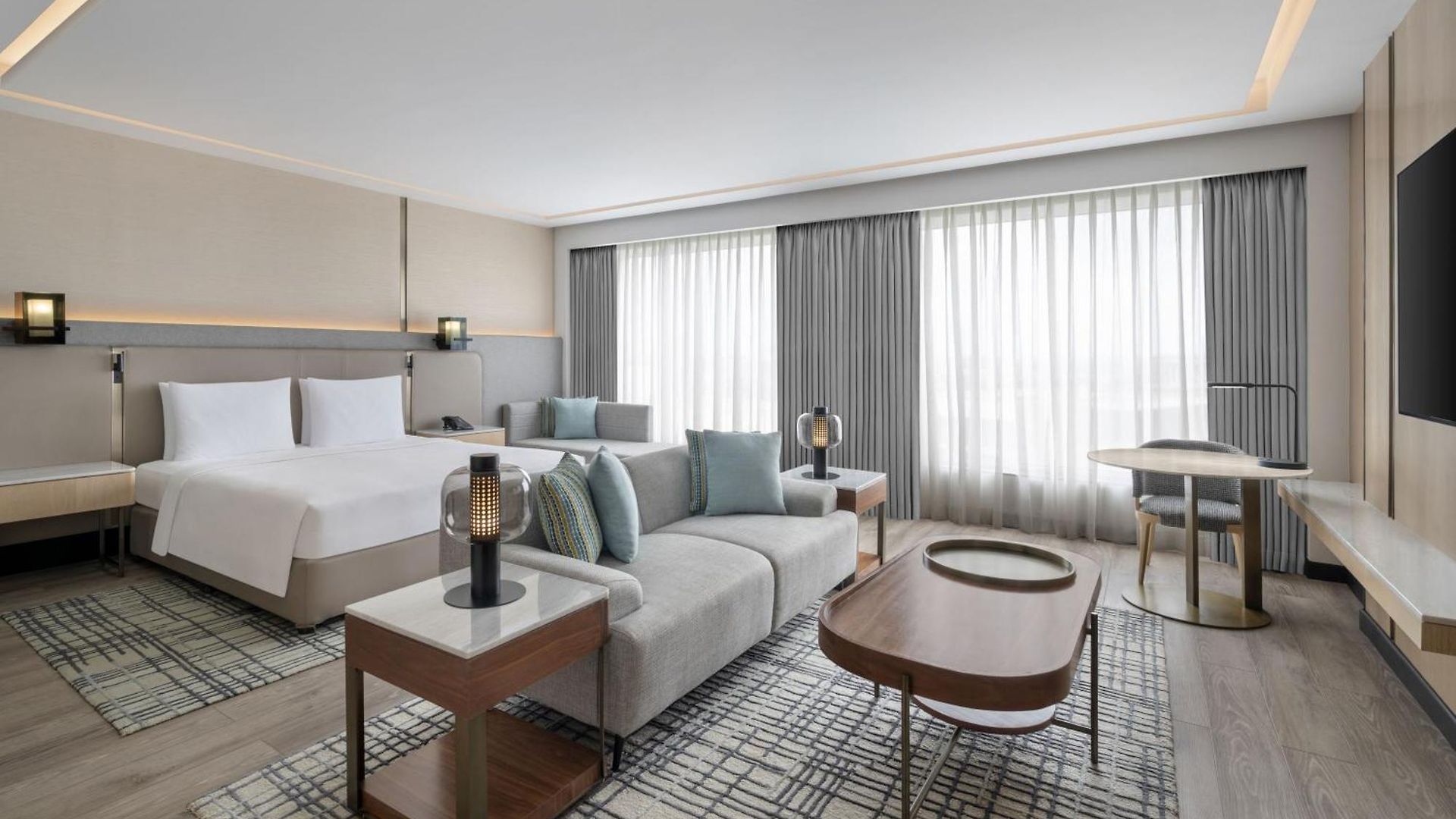 Courtyard By Marriott International Airport Hotel Mumbai