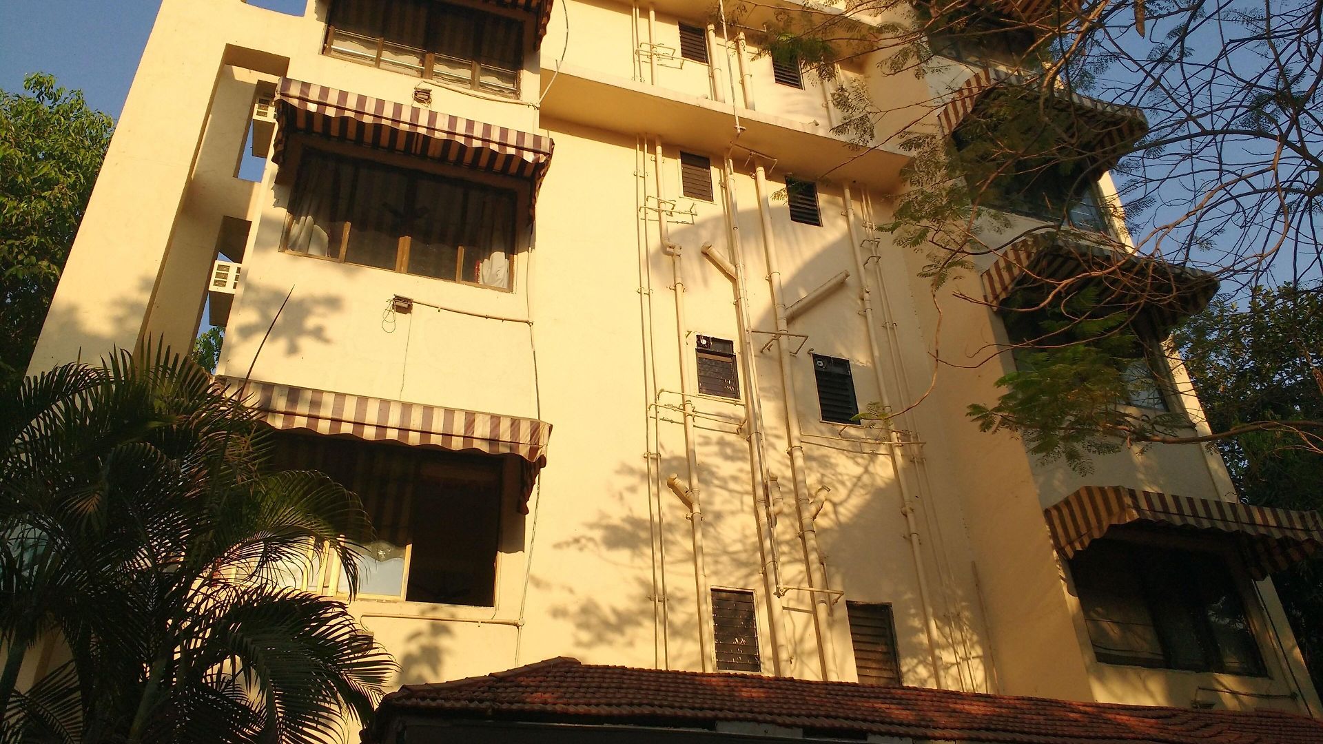Fabexpress Highway Residency Hotel 3*