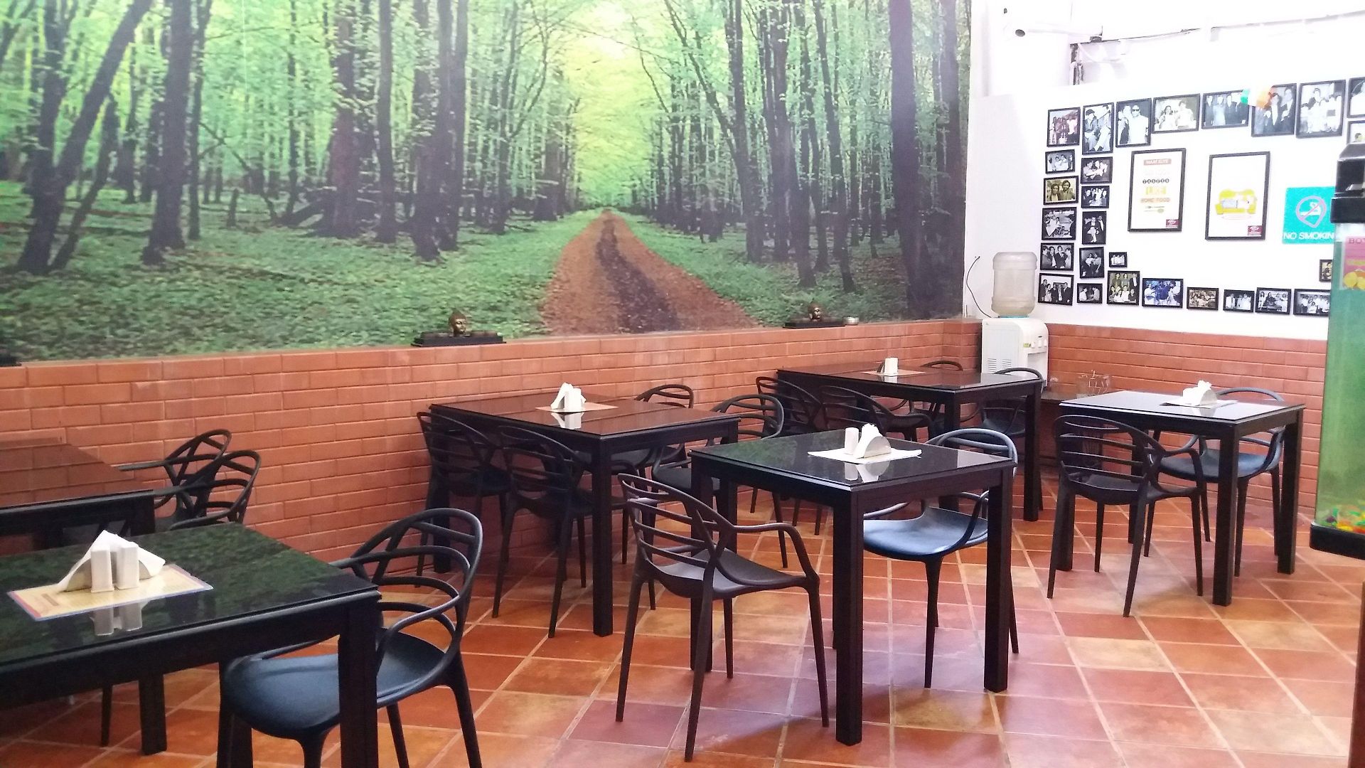 Fabexpress Highway Residency Hotel Mumbai