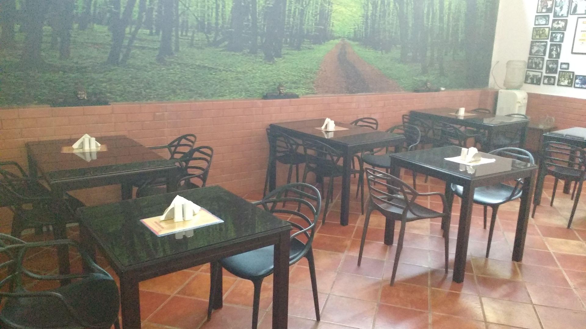 Fabexpress Highway Residency Hotel Mumbai