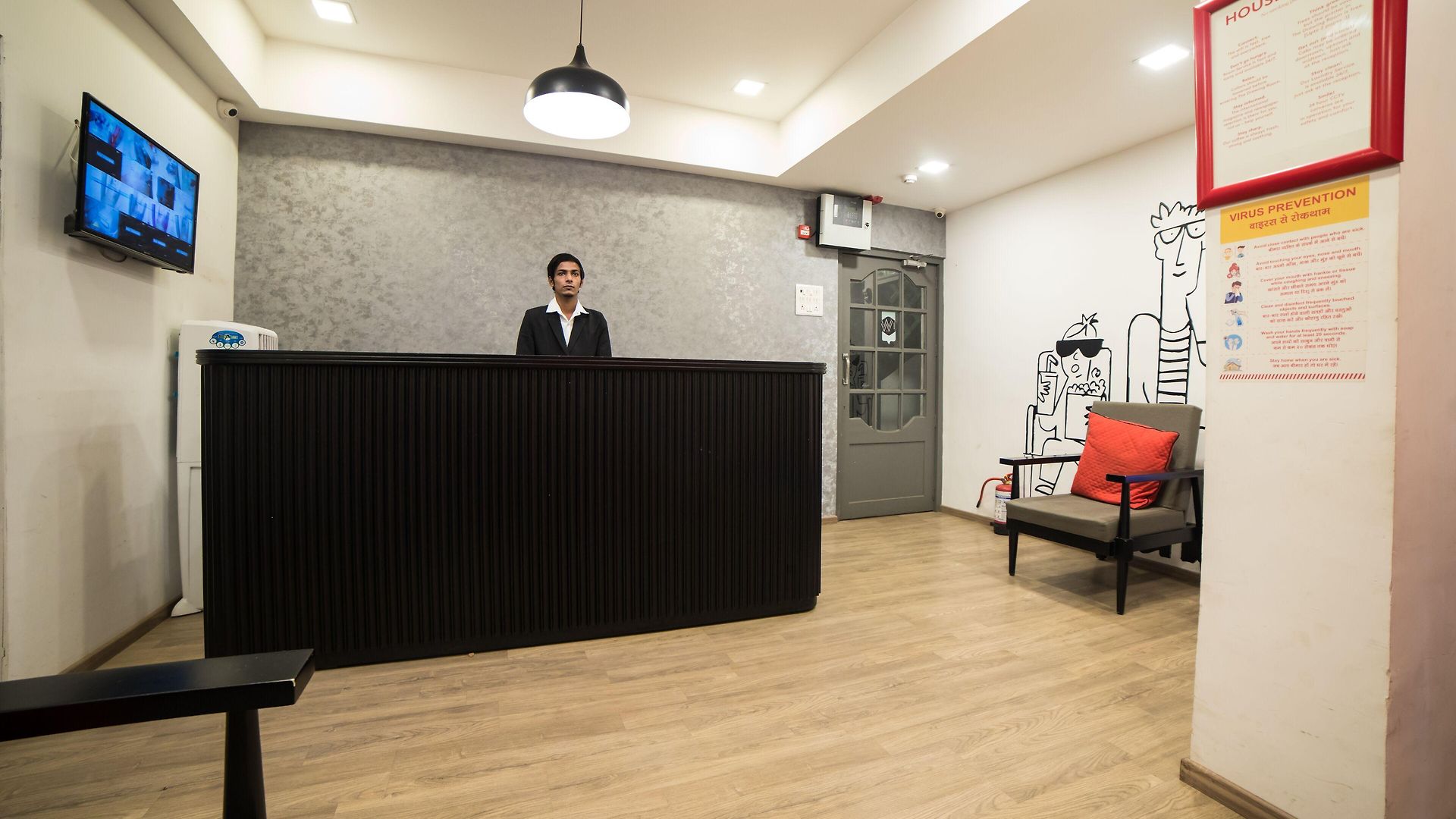 Hotel Fabexpress Highway Residency 3*