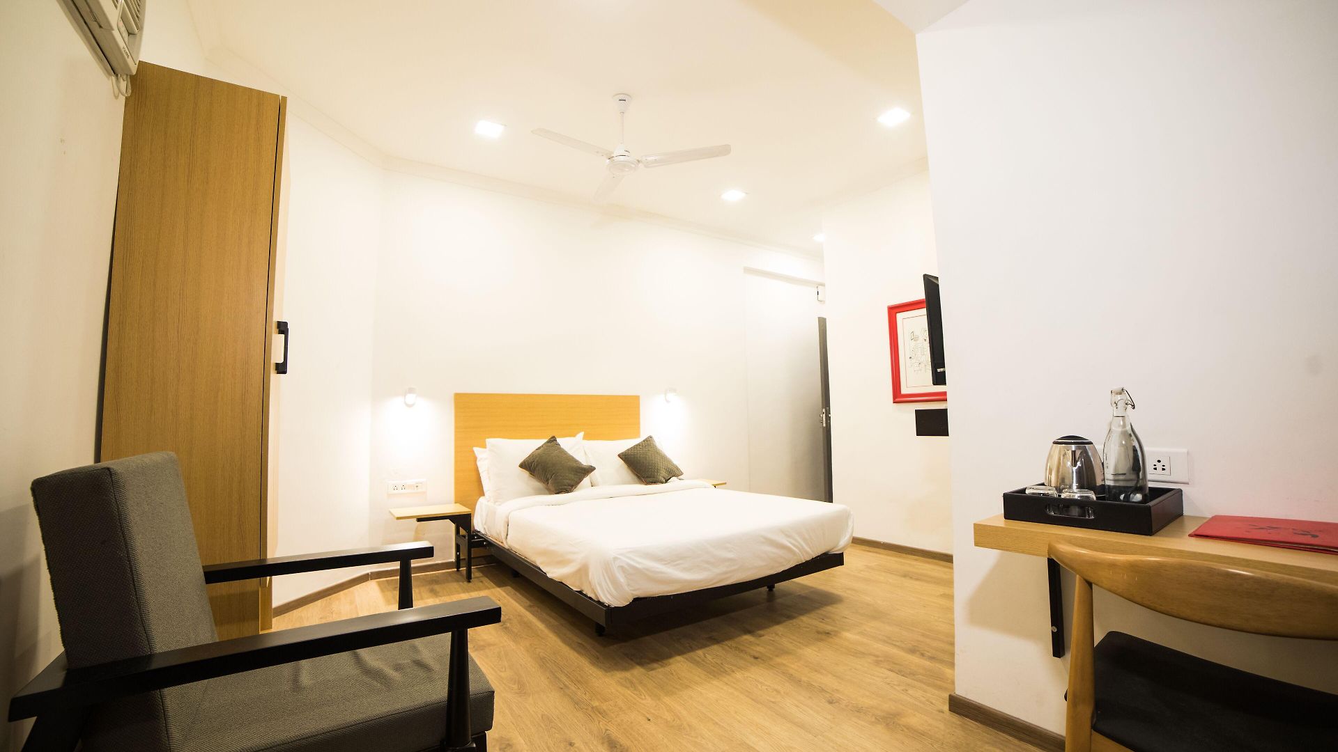 Fabexpress Highway Residency 3* Mumbai