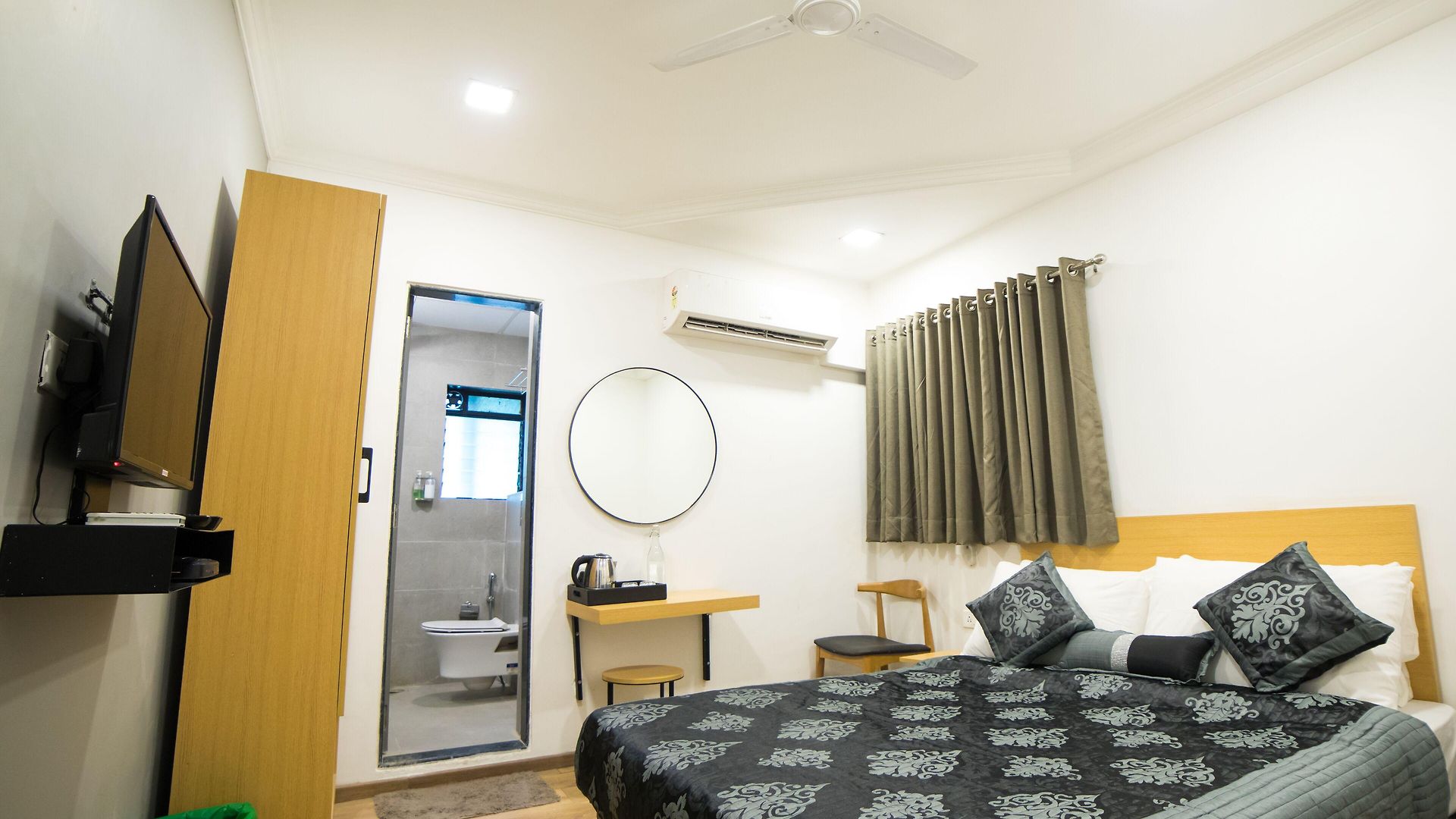 Fabexpress Highway Residency 3* Mumbai