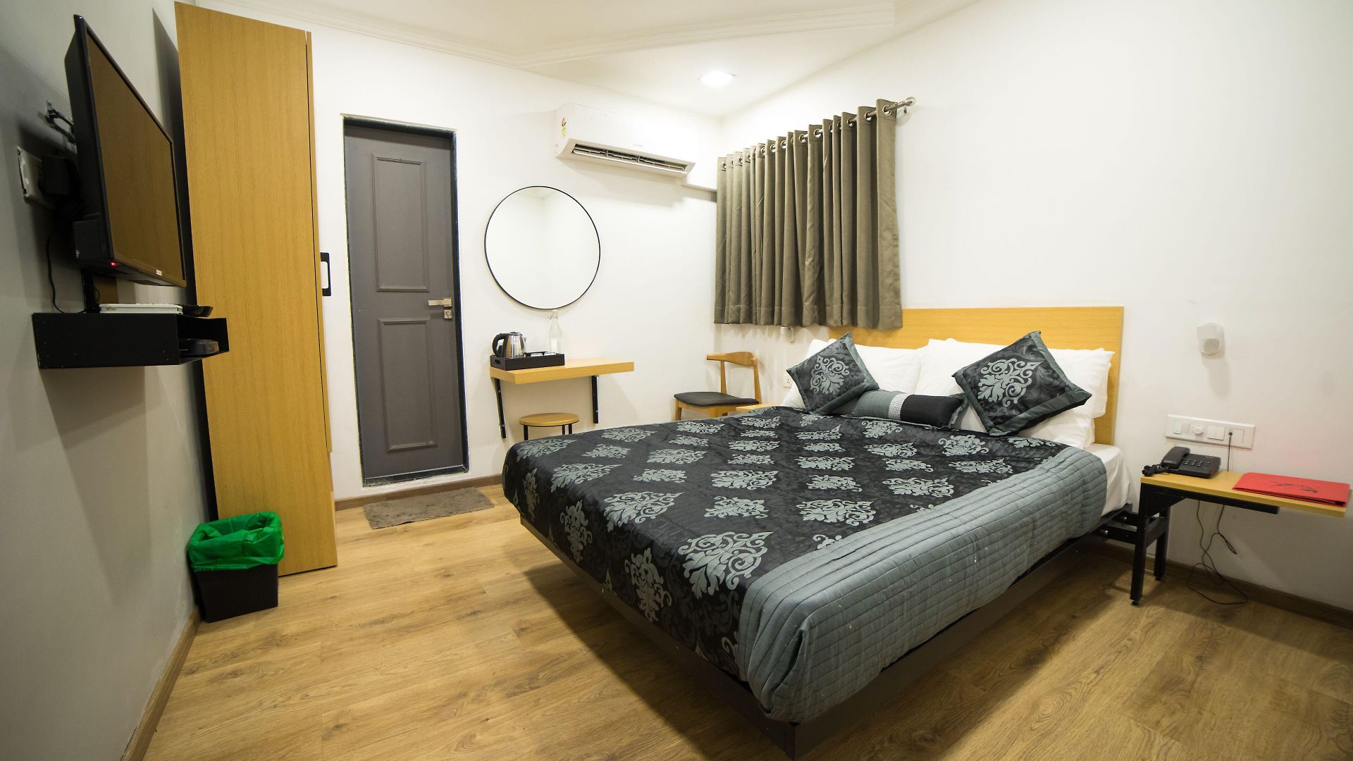 Fabexpress Highway Residency Mumbai