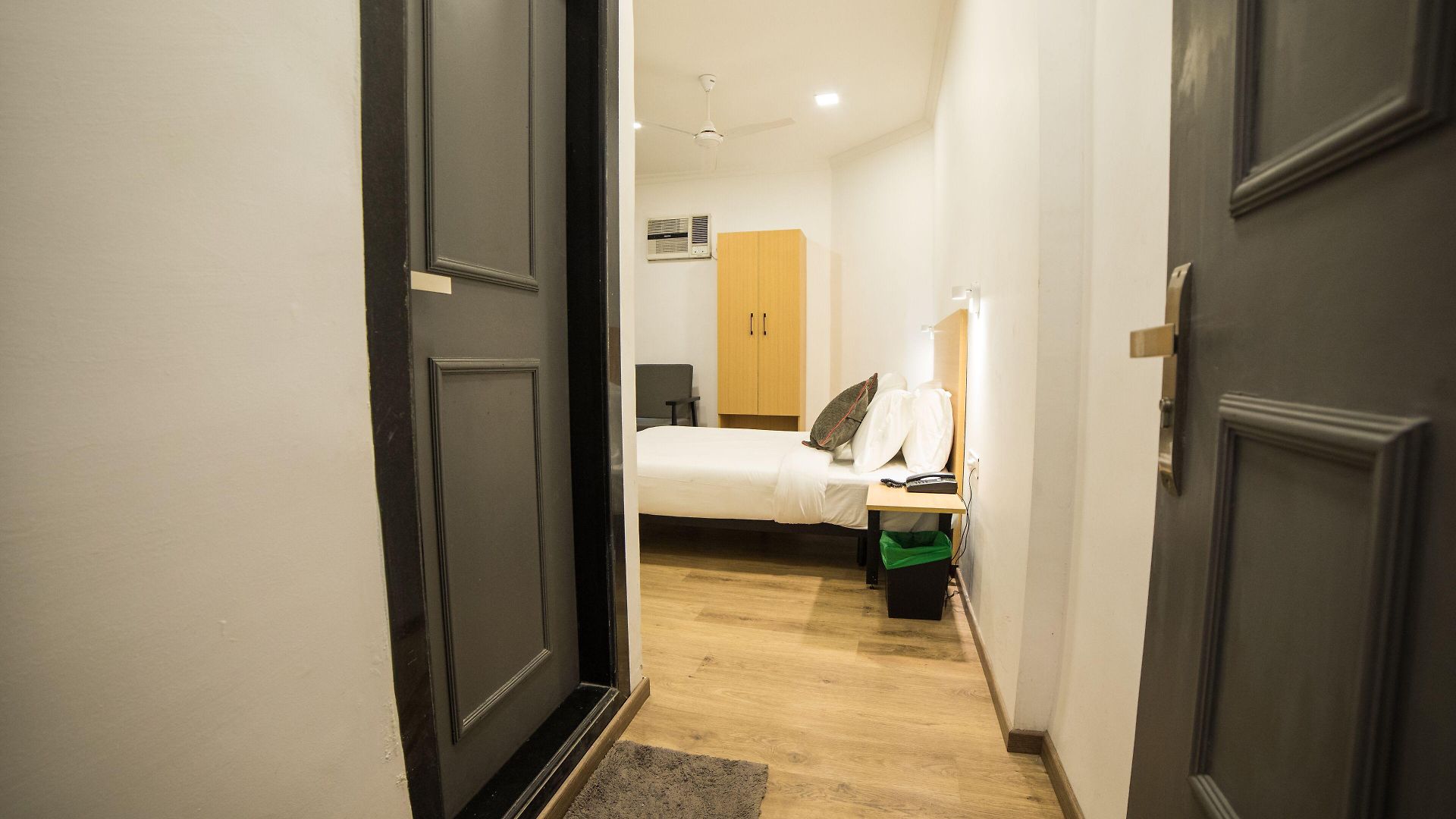 Fabexpress Highway Residency 3* Mumbai