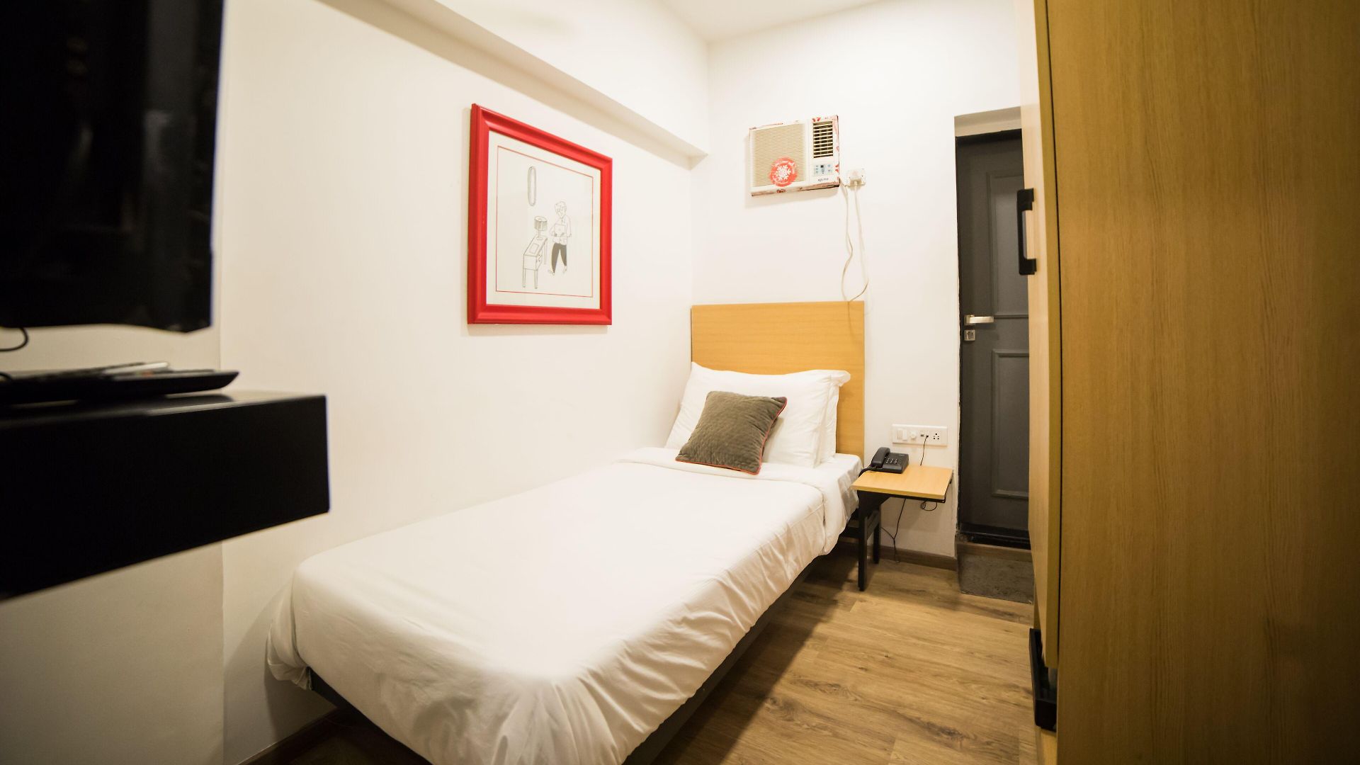Hotel Fabexpress Highway Residency 3*
