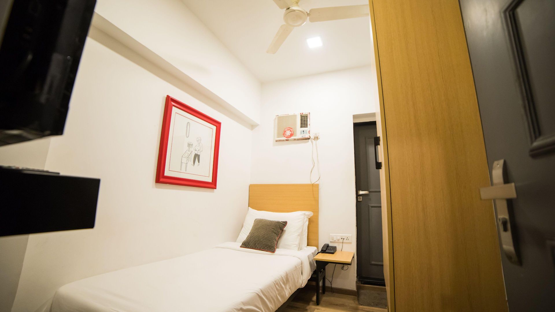 Fabexpress Highway Residency 3* Mumbai