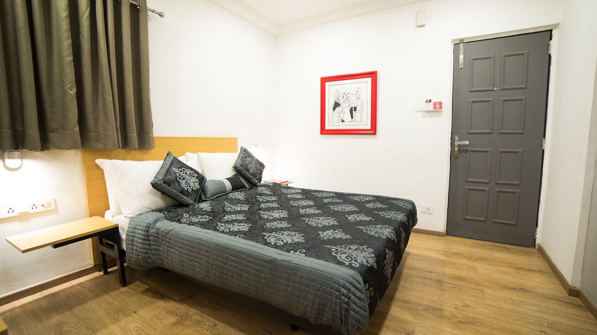 Hotel Fabexpress Highway Residency 3*