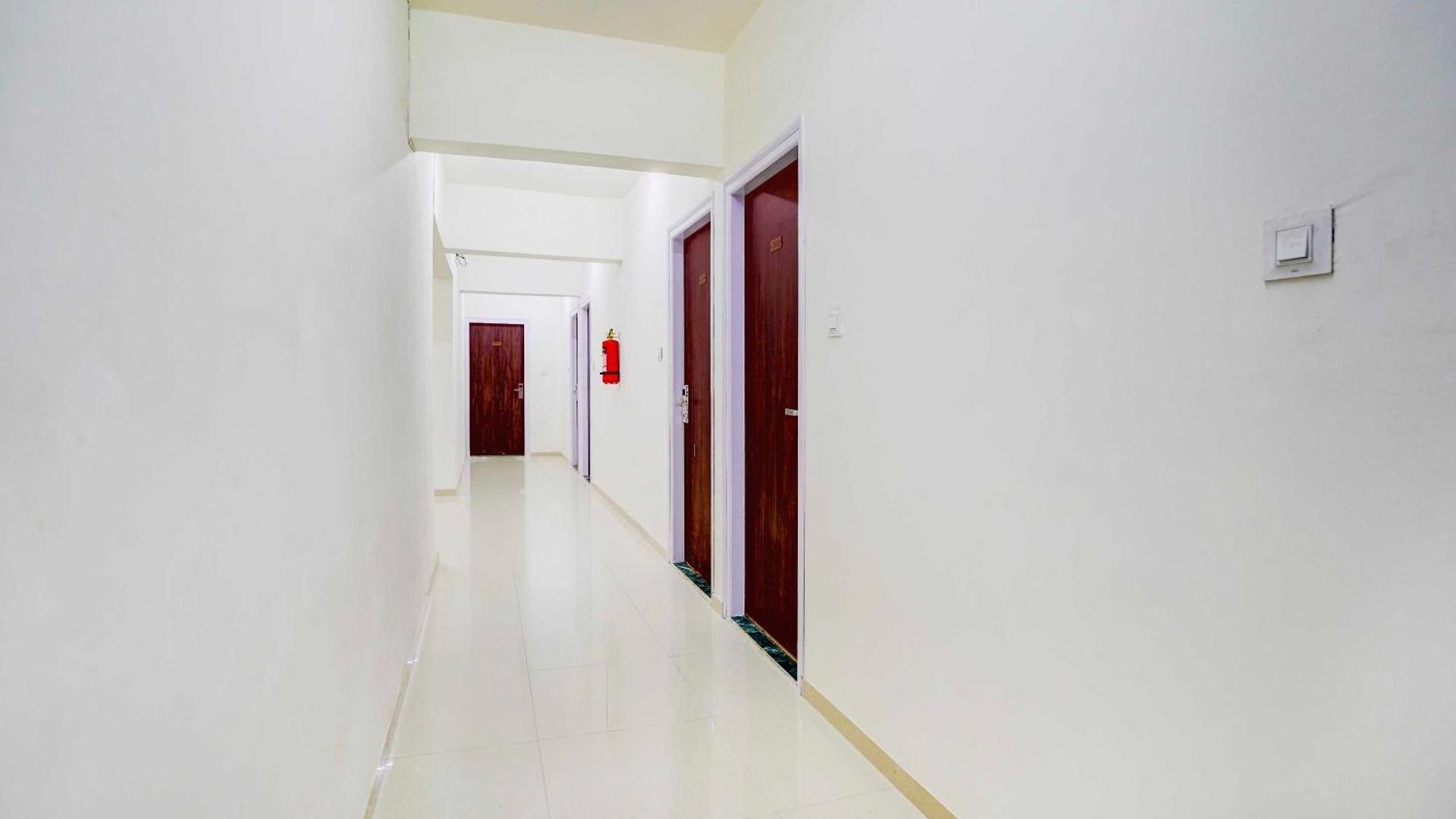 Hotel Collection O Vangani Railway Station Chadha 3*