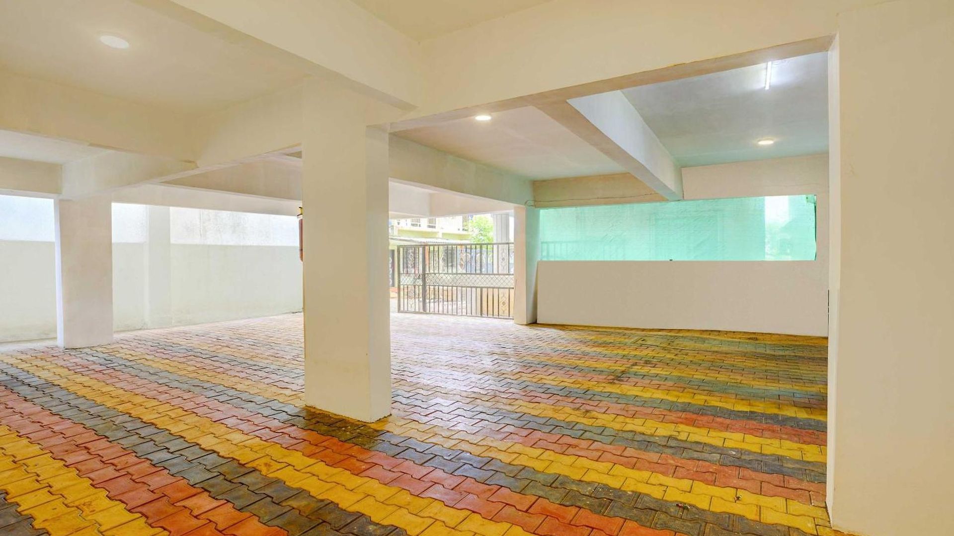 Hotel Collection O Vangani Railway Station Chadha 3*