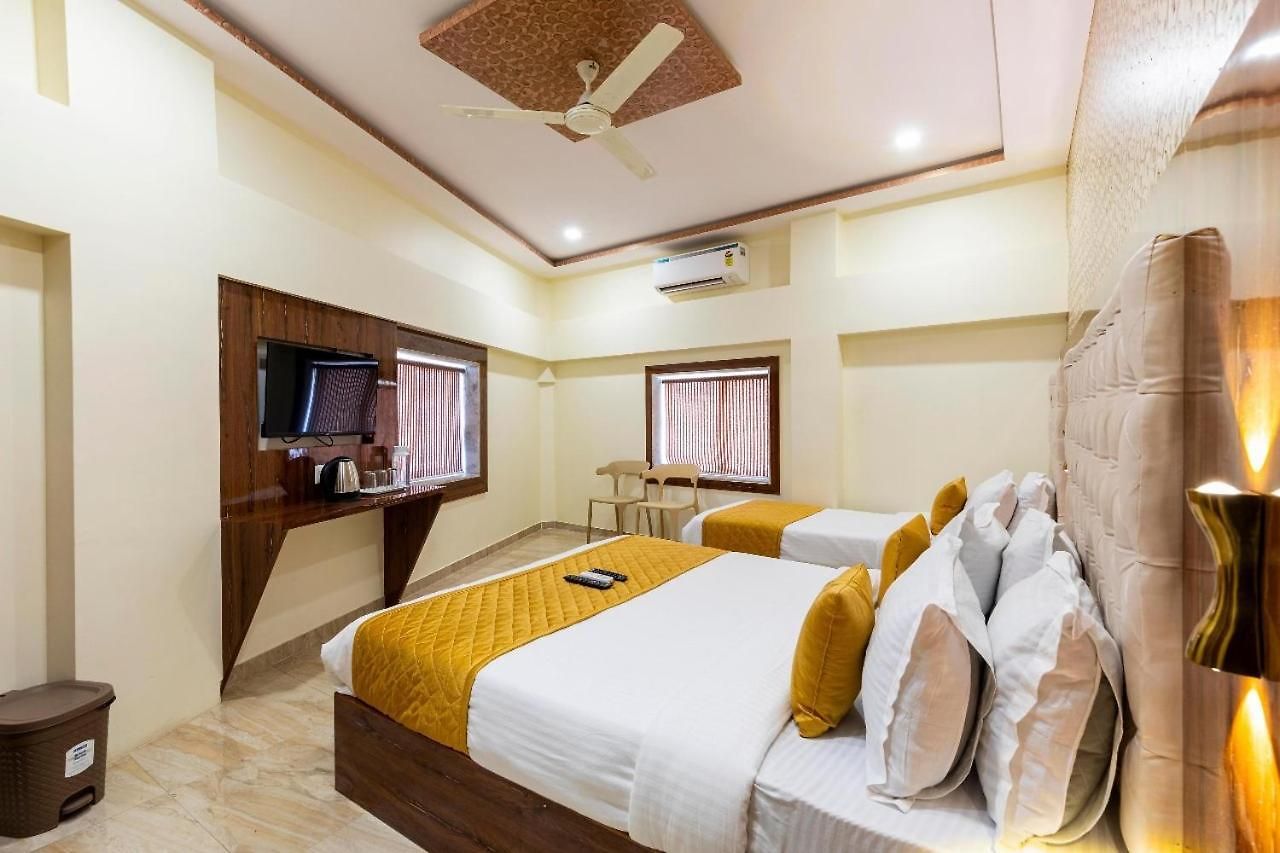 Imperial Hotel Mumbai