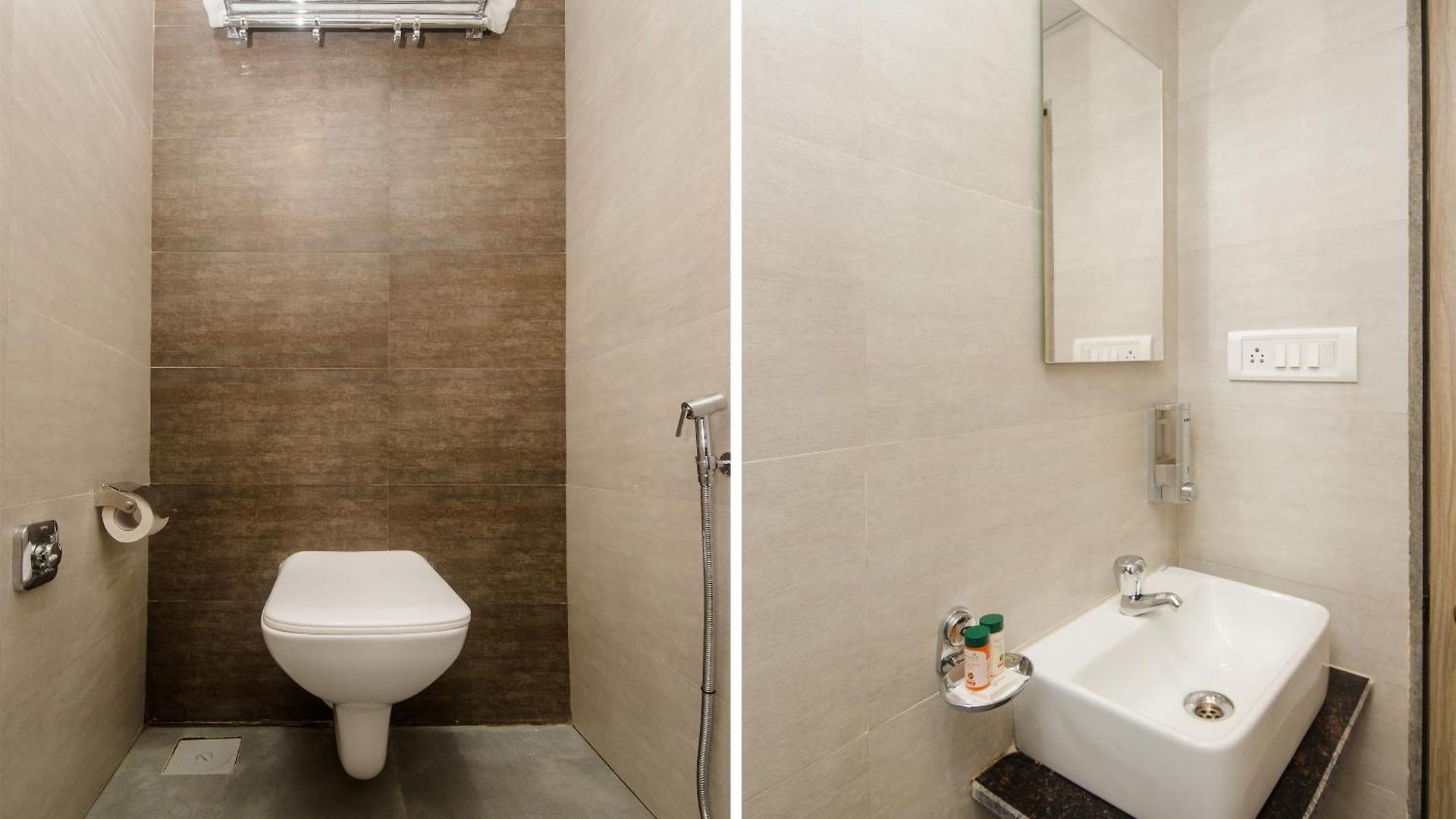 Hotel O Golden Arch Mumbai