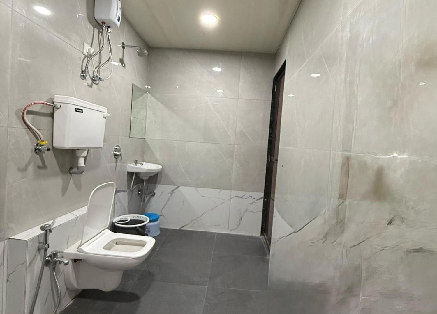 Hotel Marine Line Near Hospital 3*