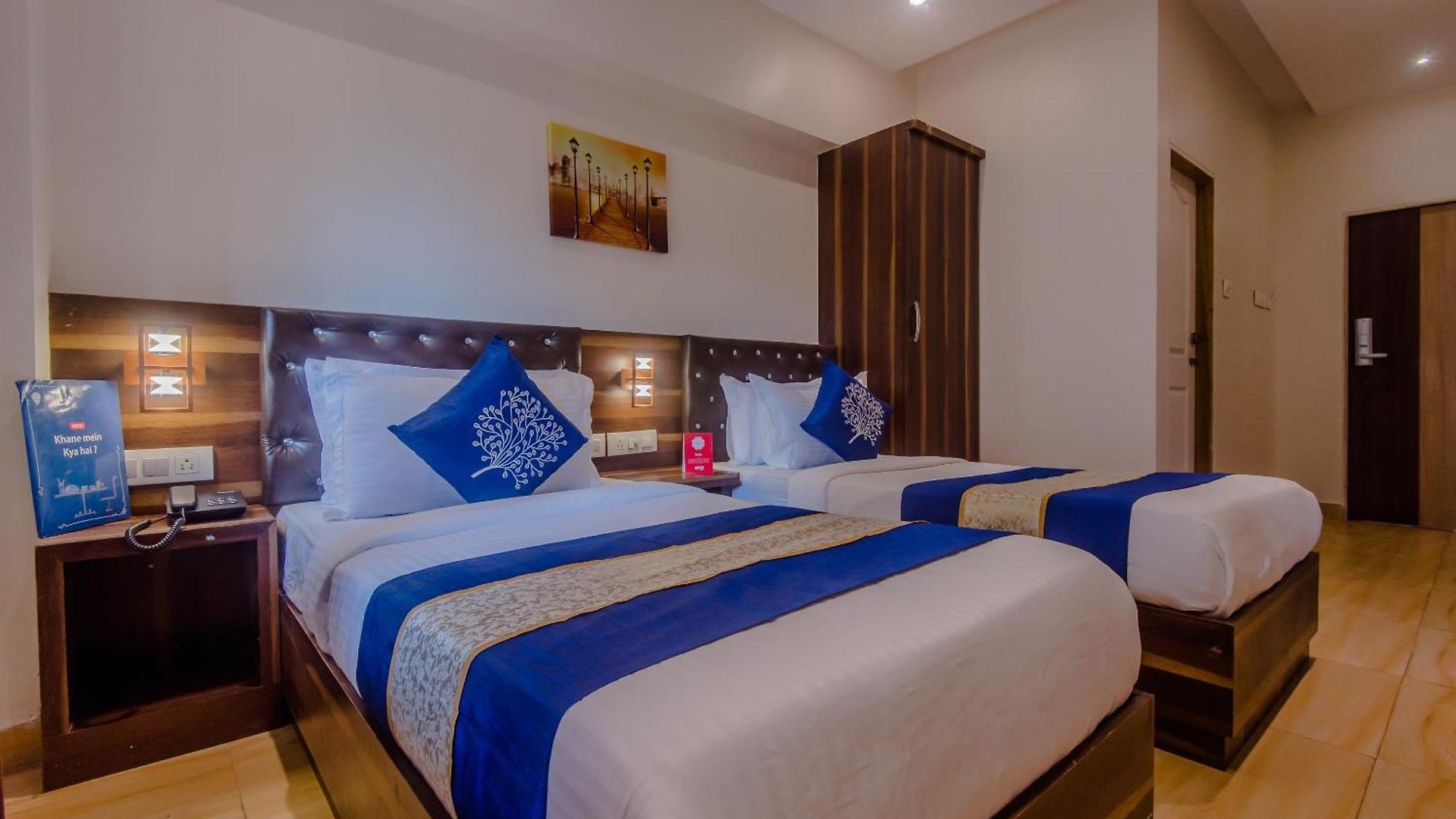 Hotel Collection O Andheri Railway Station Formerly Fortune Elite Mumbai